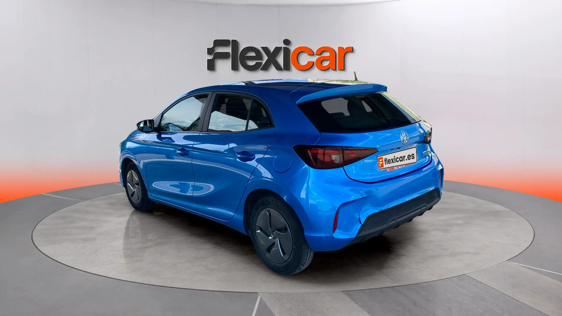 MG MG3 Hybrid+ Standard MY24 - foto 5