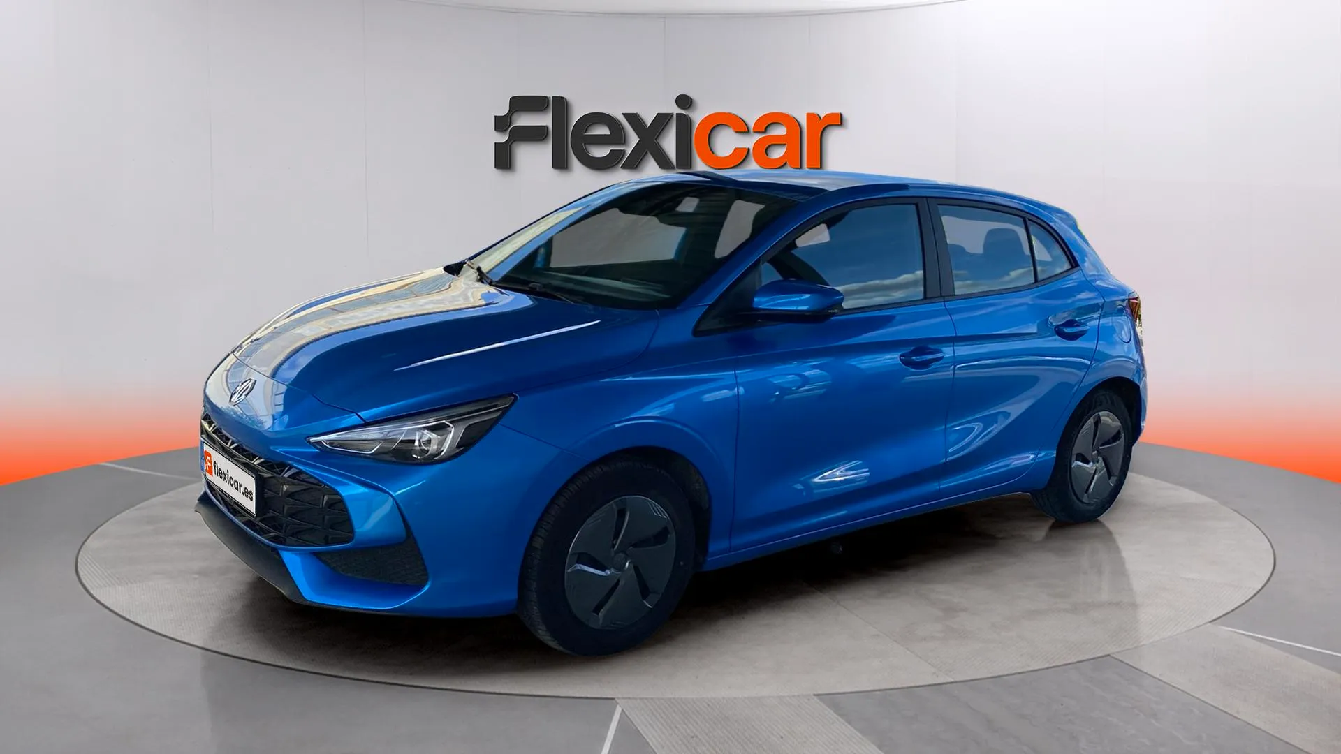 MG MG3 Hybrid+ Standard MY24 - foto 3