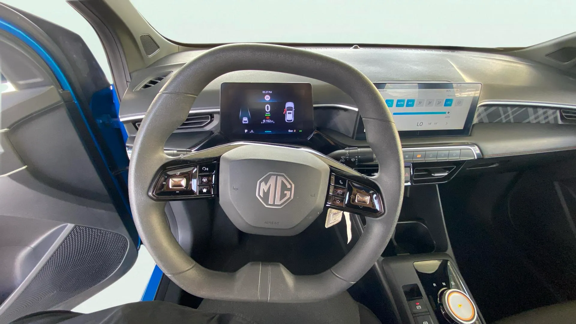MG MG3 Hybrid+ Standard MY24 - foto 14