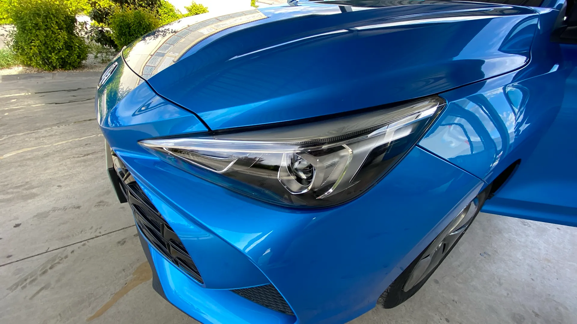 MG MG3 Hybrid+ Standard MY24 - foto 33