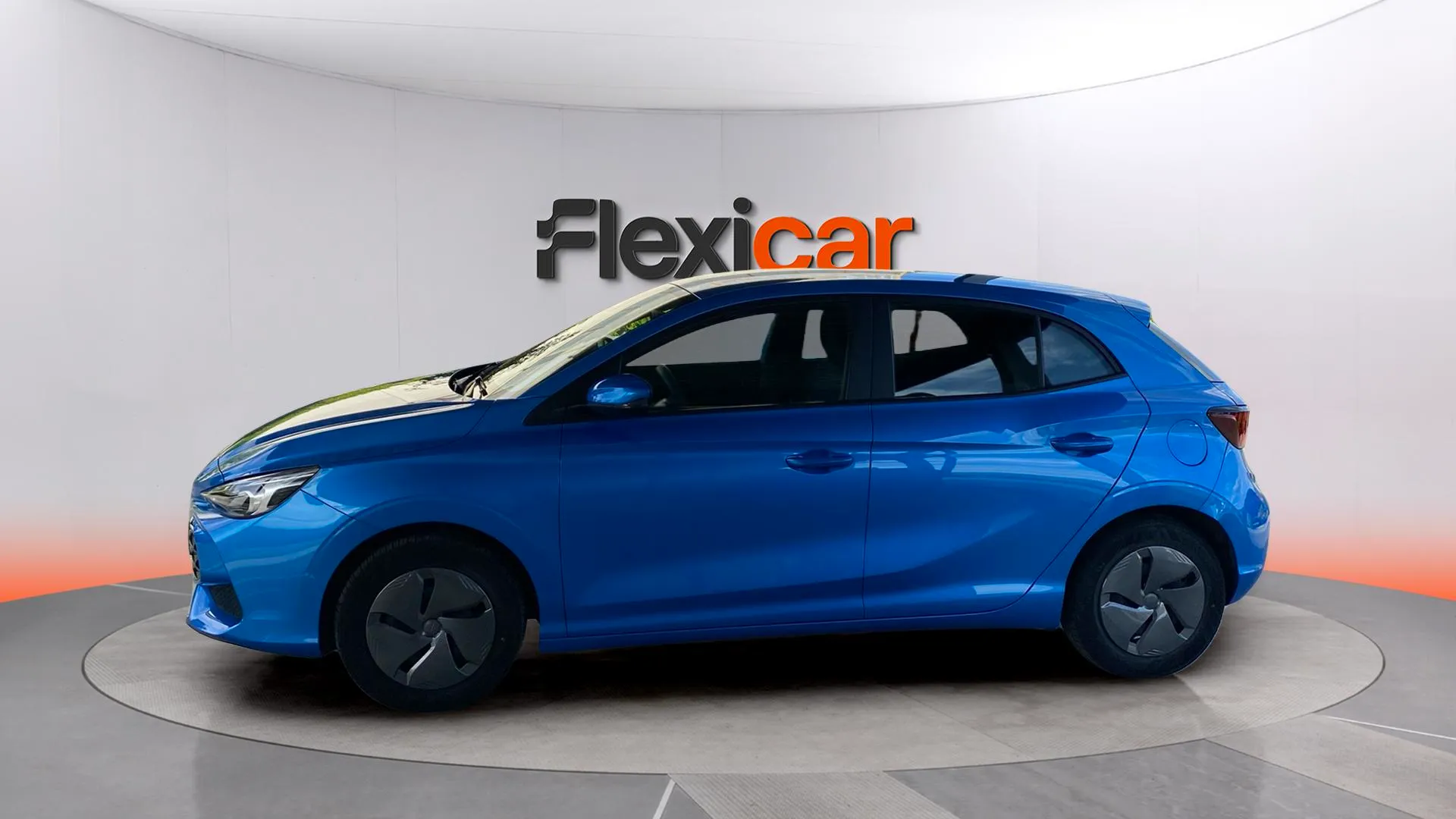MG MG3 Hybrid+ Standard MY24 - foto 4