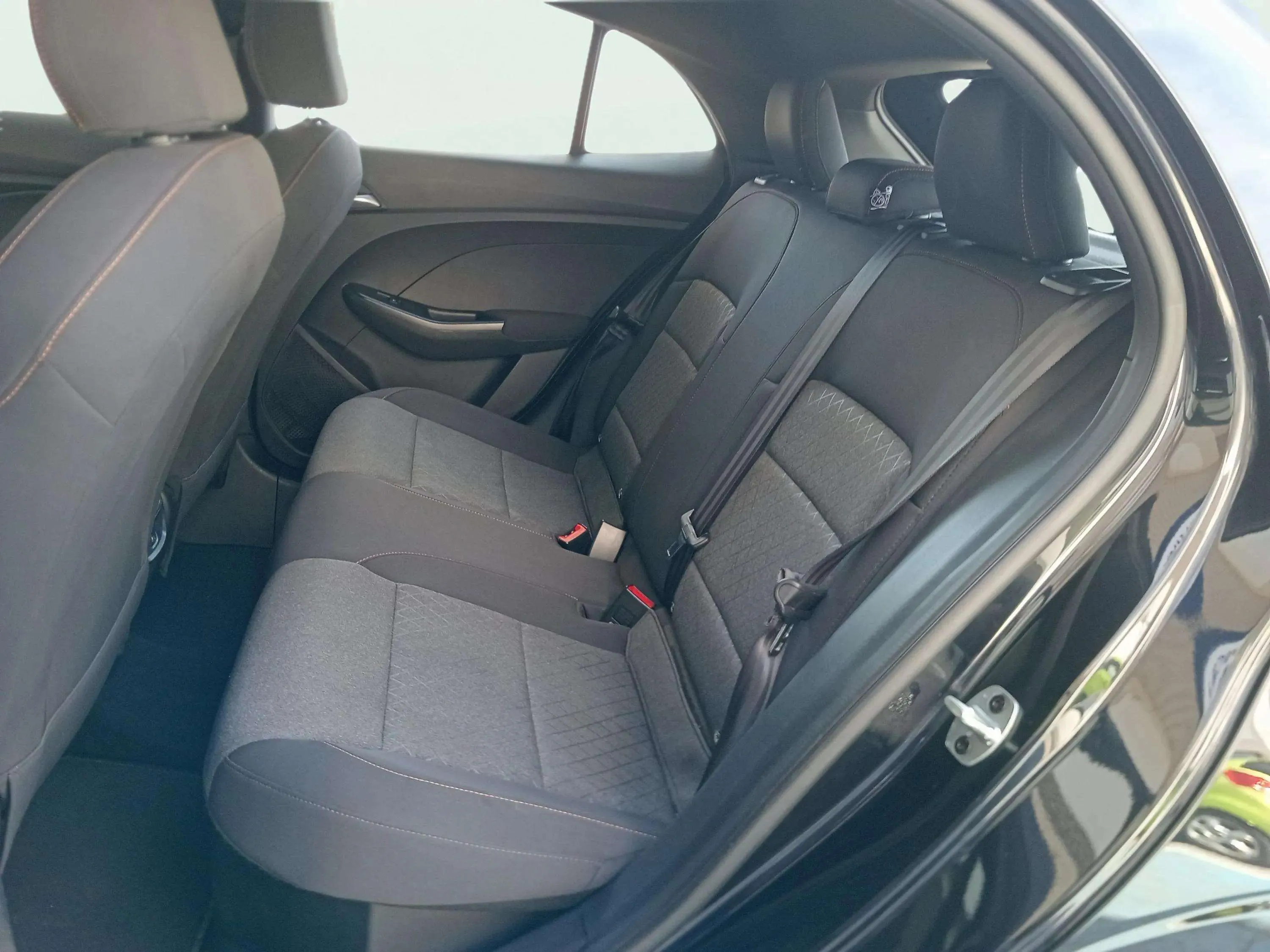MG MG3 Standard - foto 25