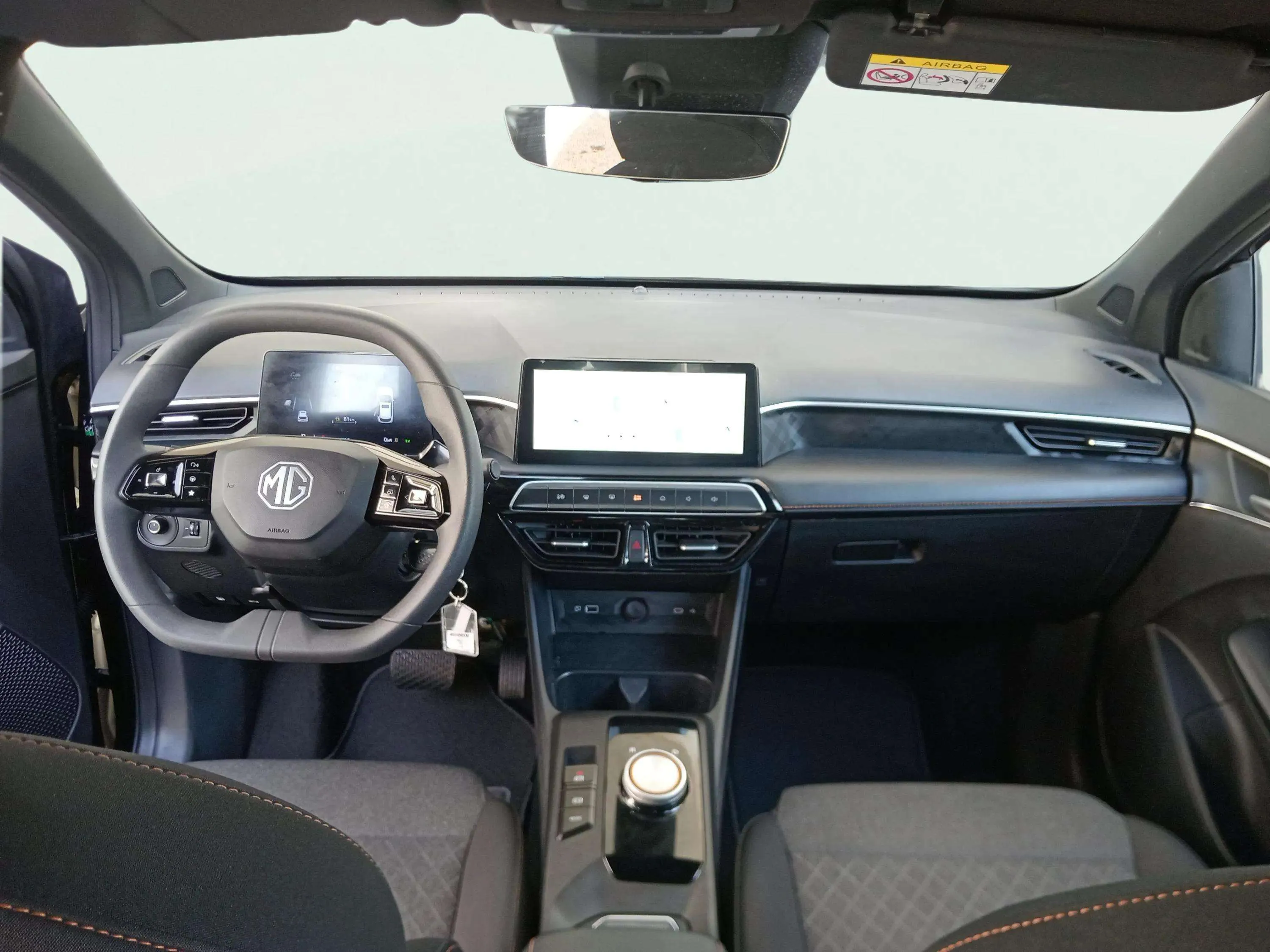 MG MG3 Standard - foto 12