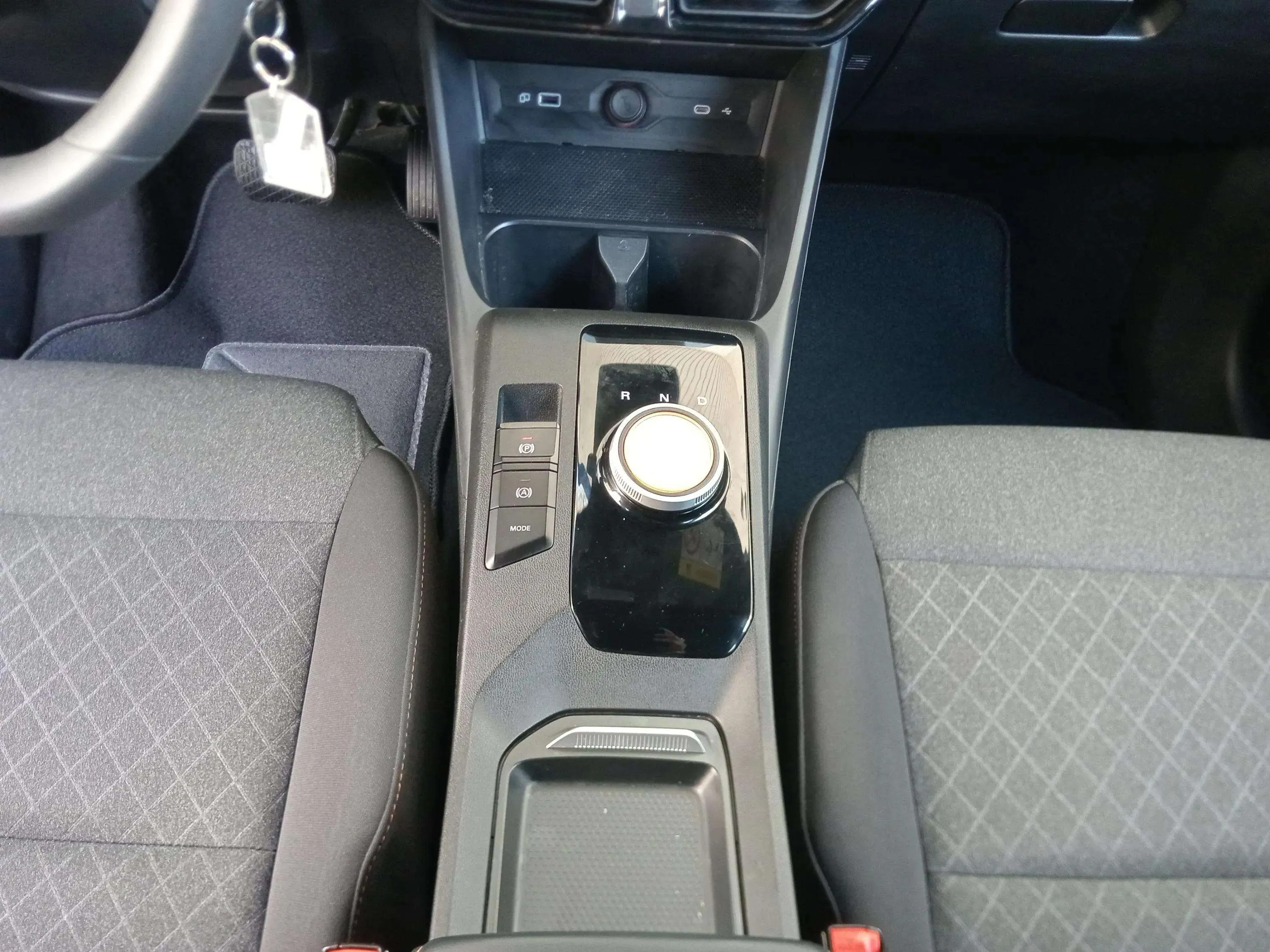 MG MG3 Standard - foto 11