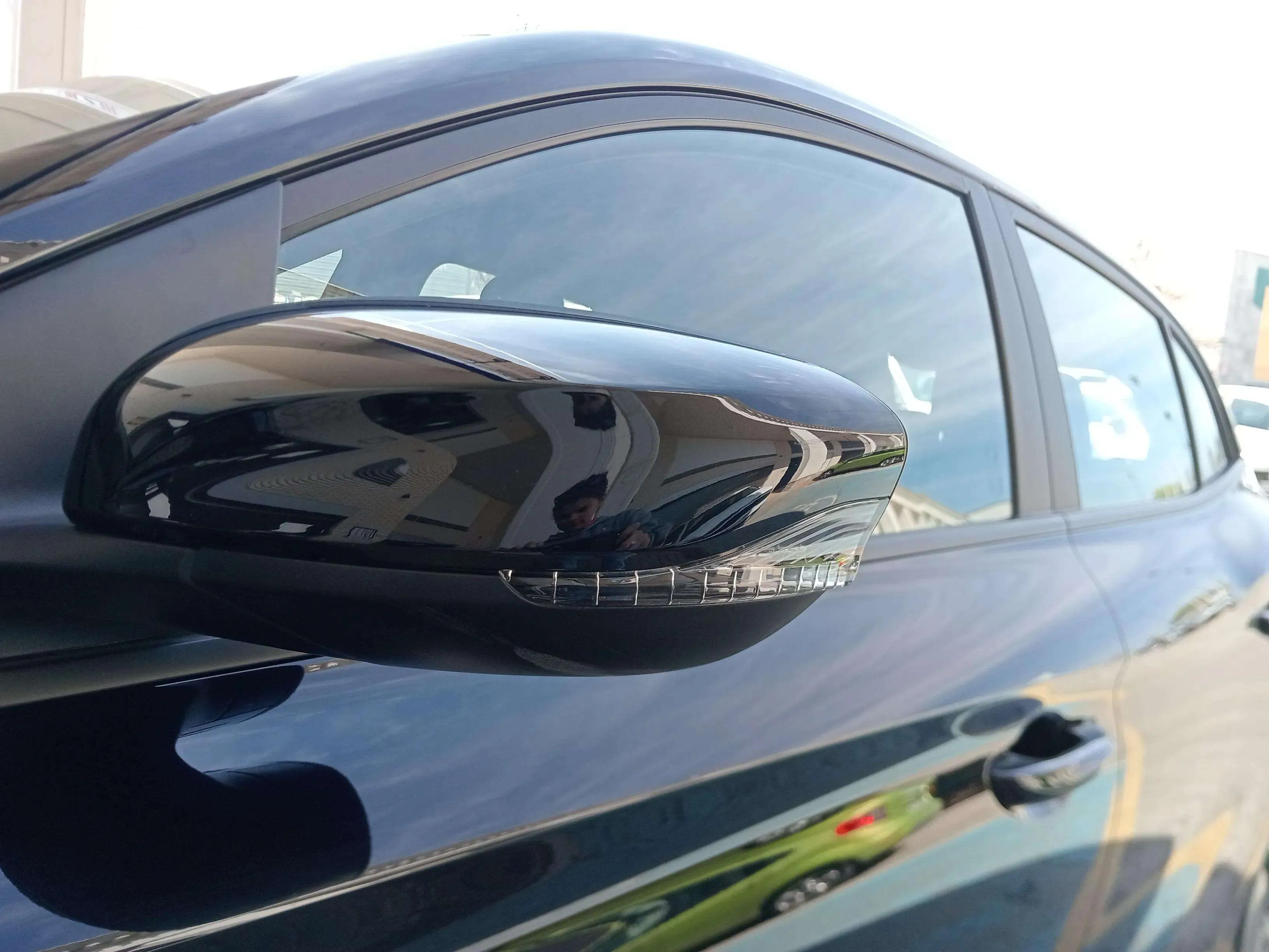MG MG3 Standard - foto 22