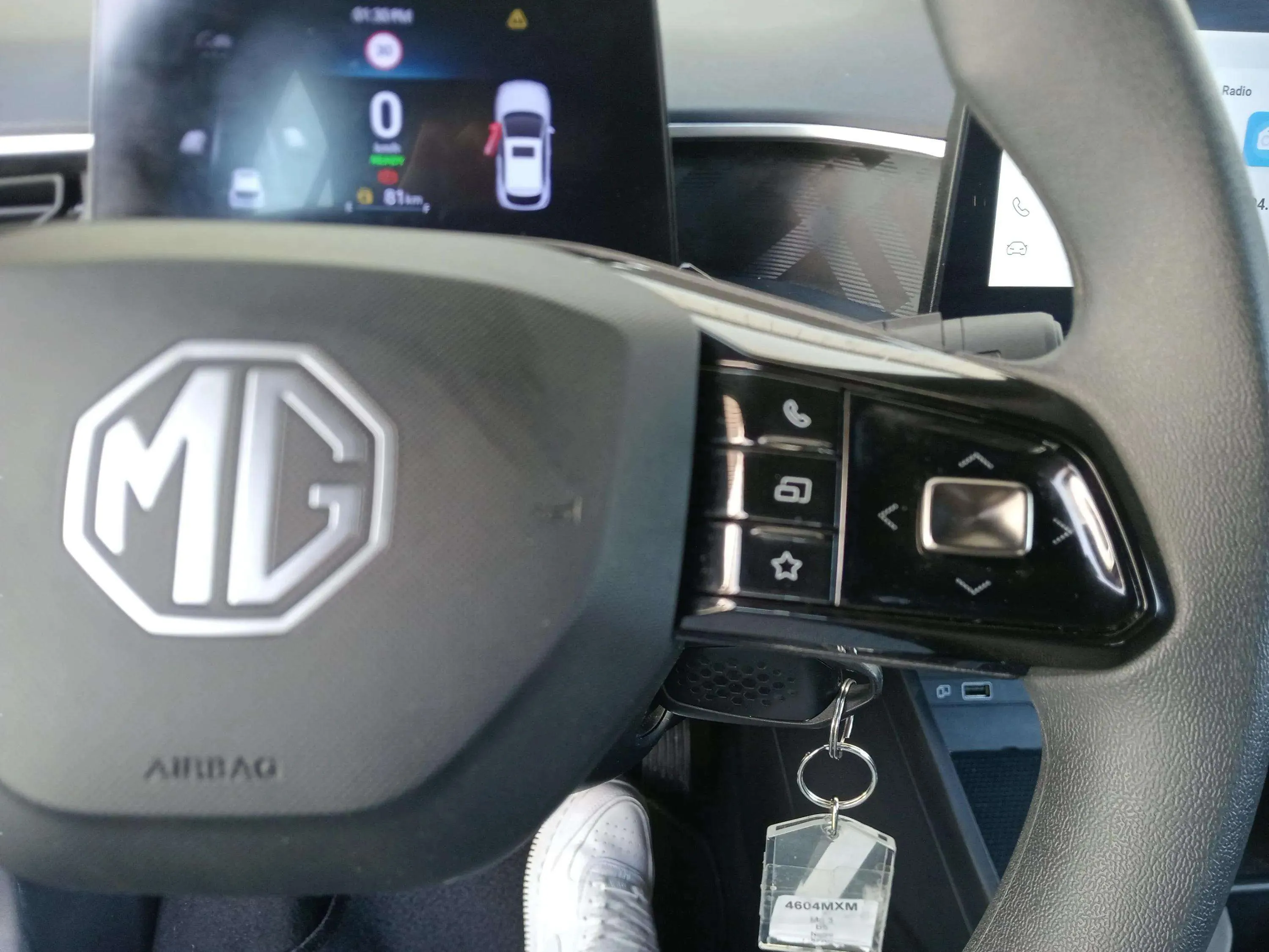 MG MG3 Standard - foto 16
