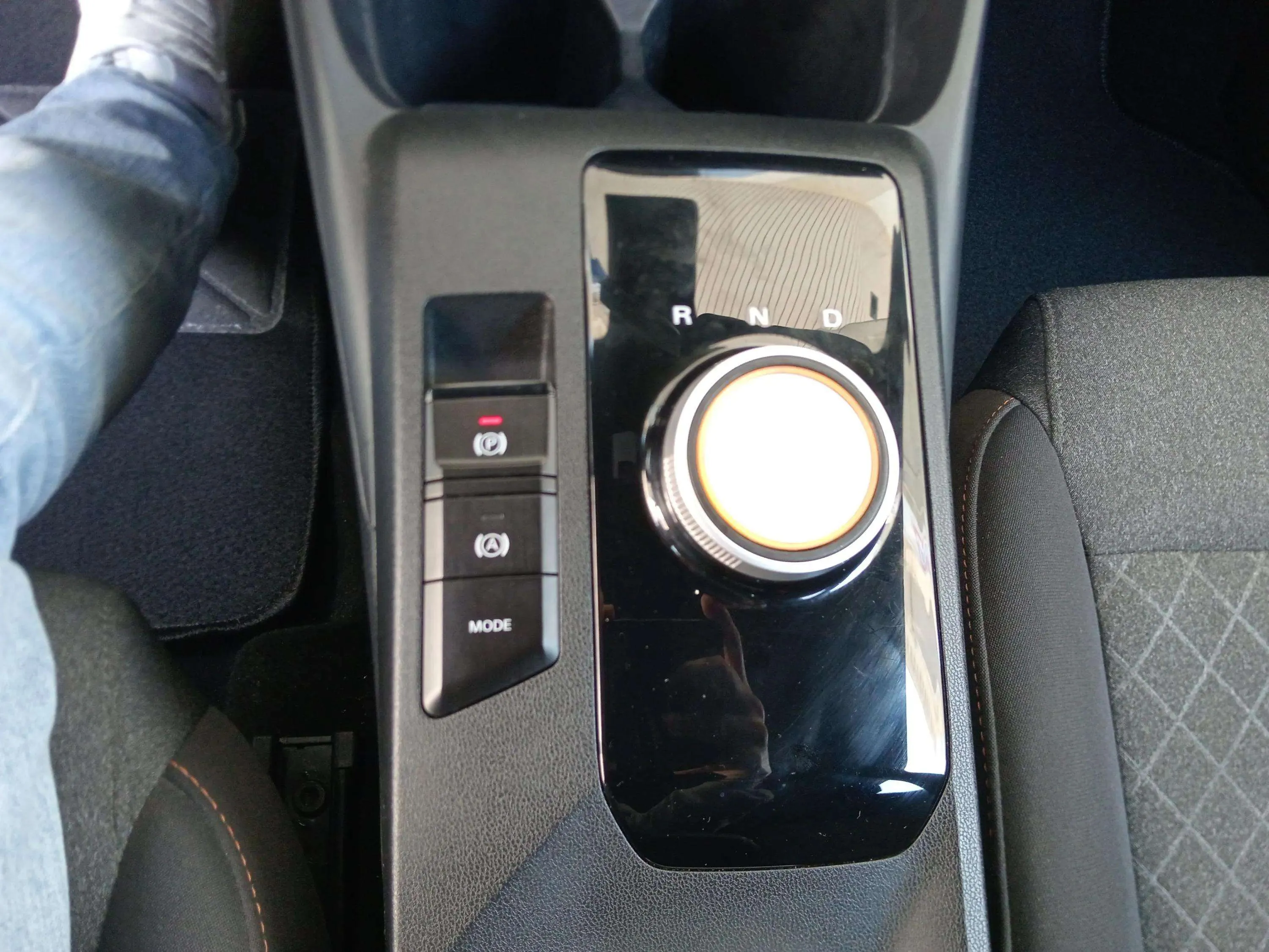 MG MG3 Standard - foto 20