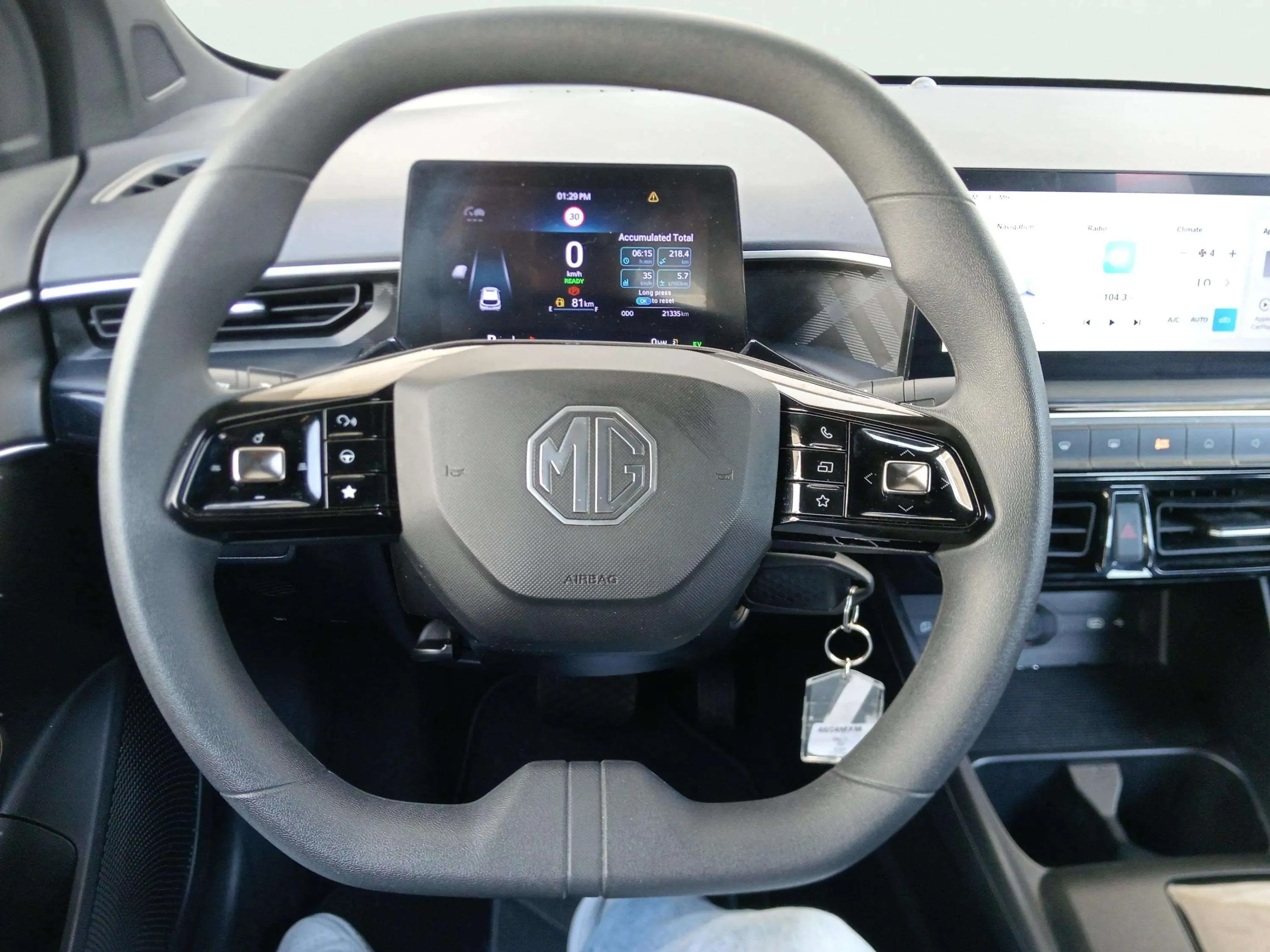 MG MG3 Standard - foto 14