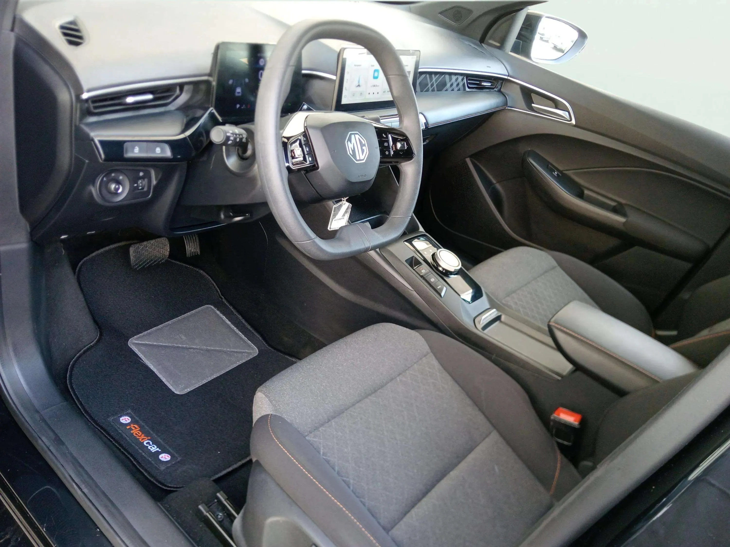 MG MG3 Standard - foto 10