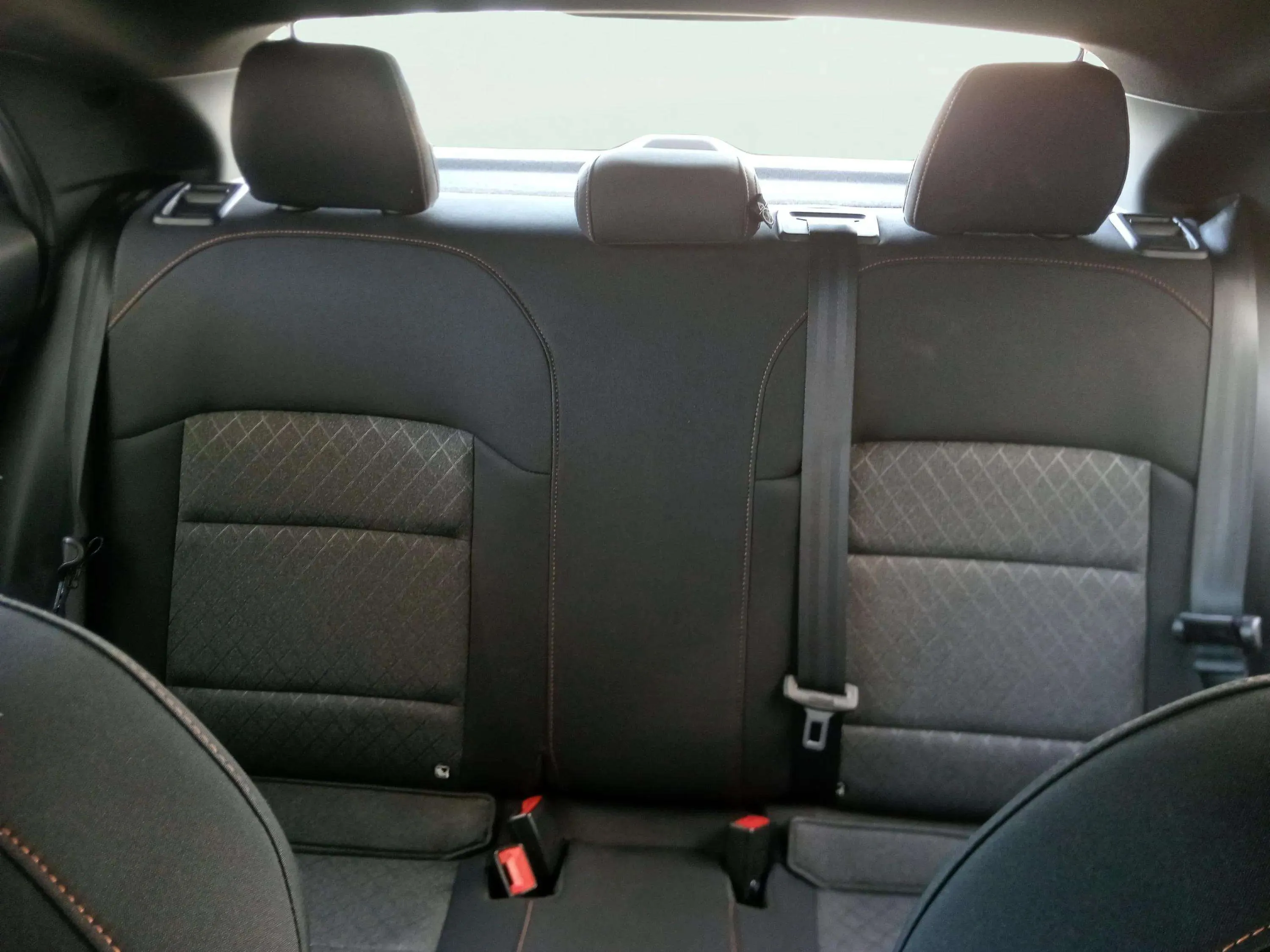 MG MG3 Standard - foto 18