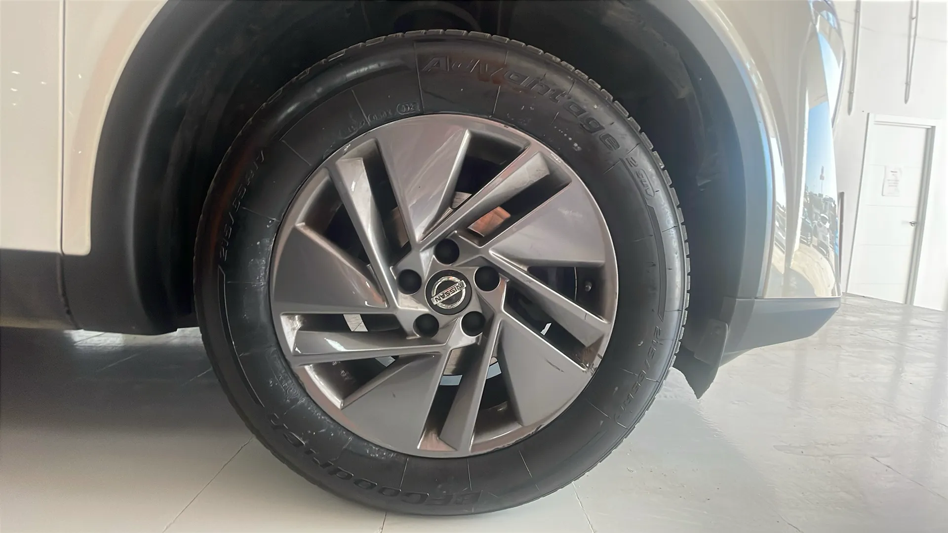 Nissan Qashqai DIG-T mHEV 4x2 Acenta - foto 17