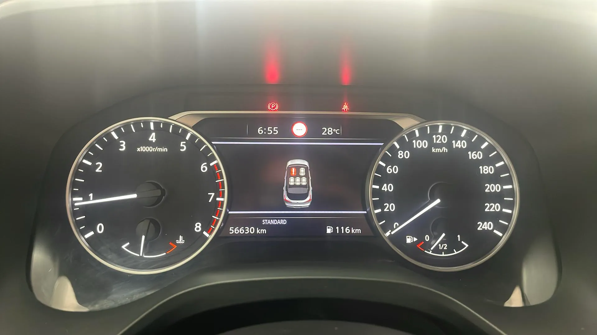 Nissan Qashqai DIG-T mHEV 4x2 Acenta - foto 12