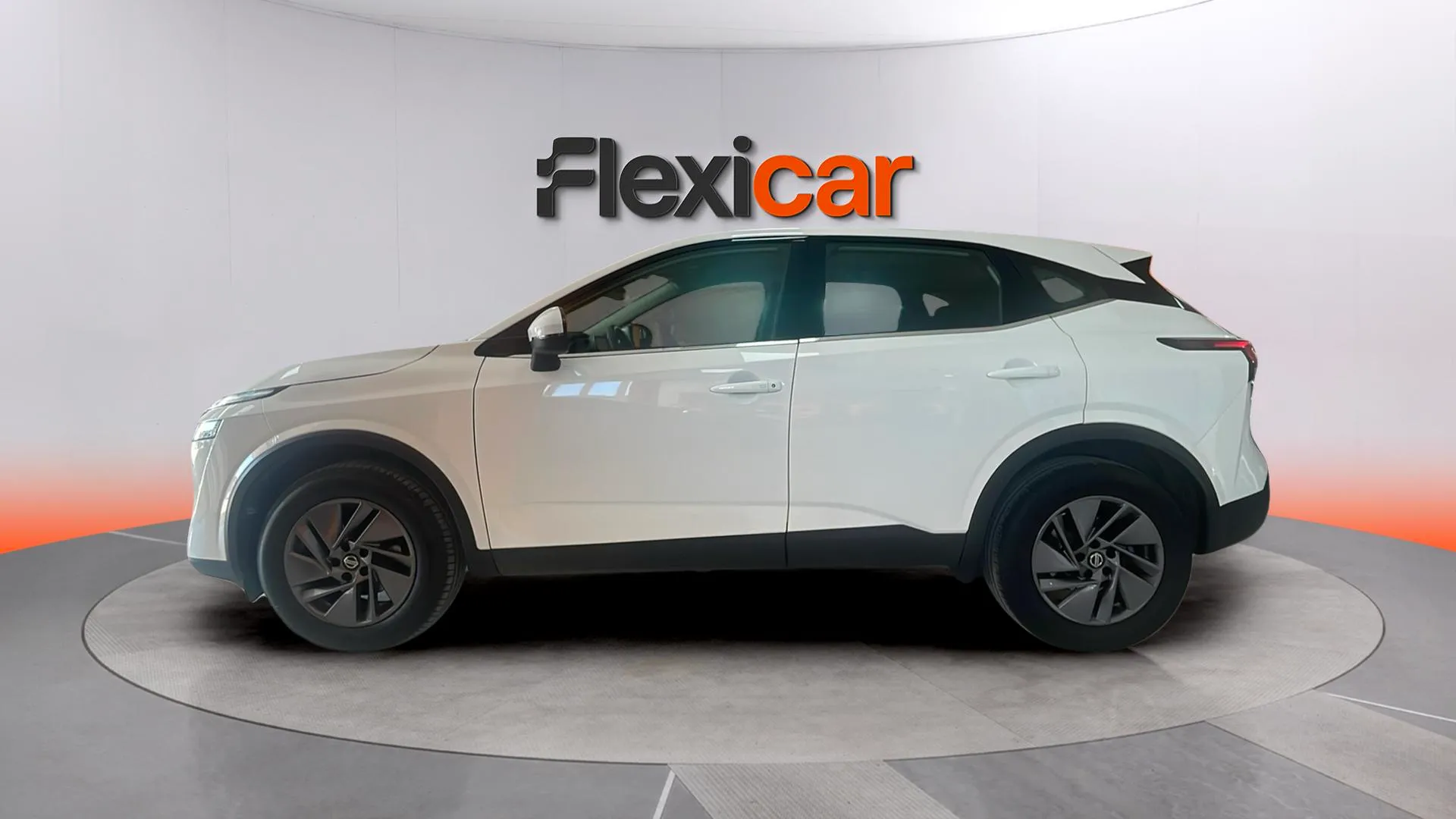 Nissan Qashqai DIG-T mHEV 4x2 Acenta - foto 4