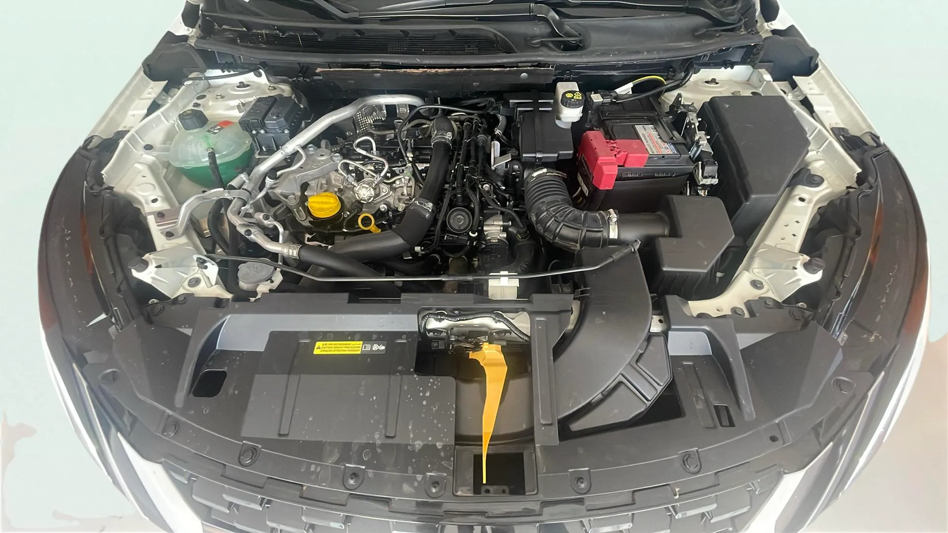 Nissan Qashqai DIG-T mHEV 4x2 Acenta - foto 18