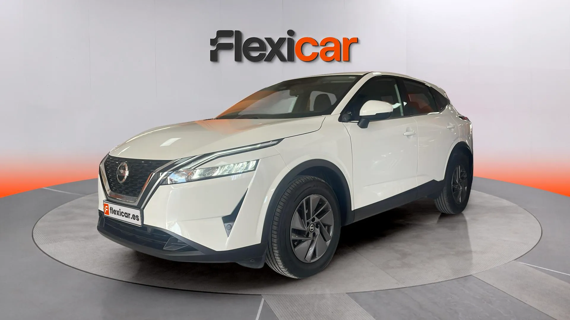 Nissan Qashqai DIG-T mHEV 4x2 Acenta - foto 3