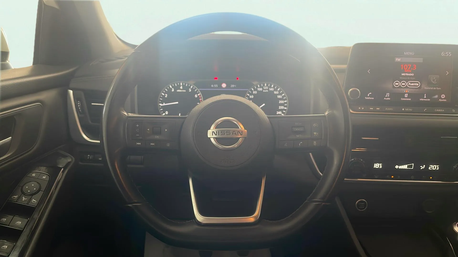 Nissan Qashqai DIG-T mHEV 4x2 Acenta - foto 11