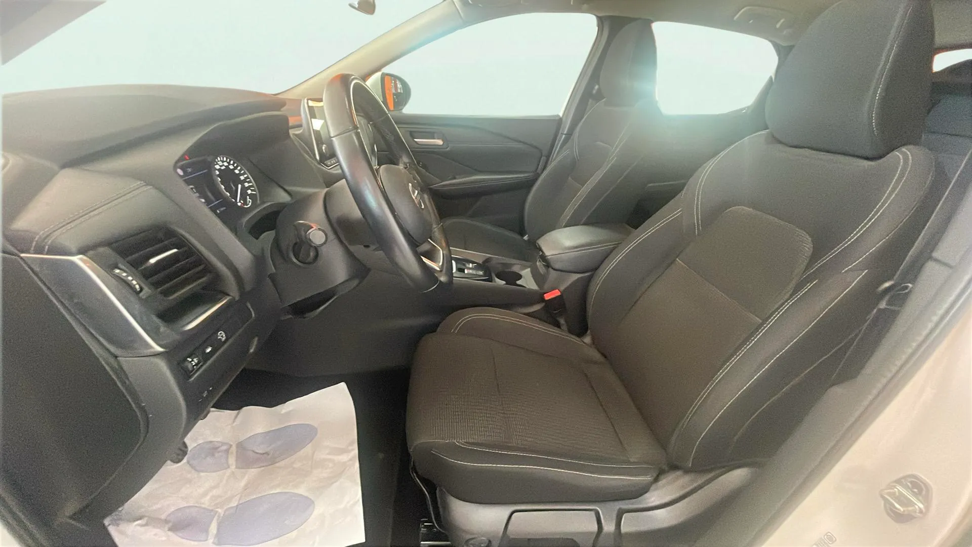 Nissan Qashqai DIG-T mHEV 4x2 Acenta - foto 14