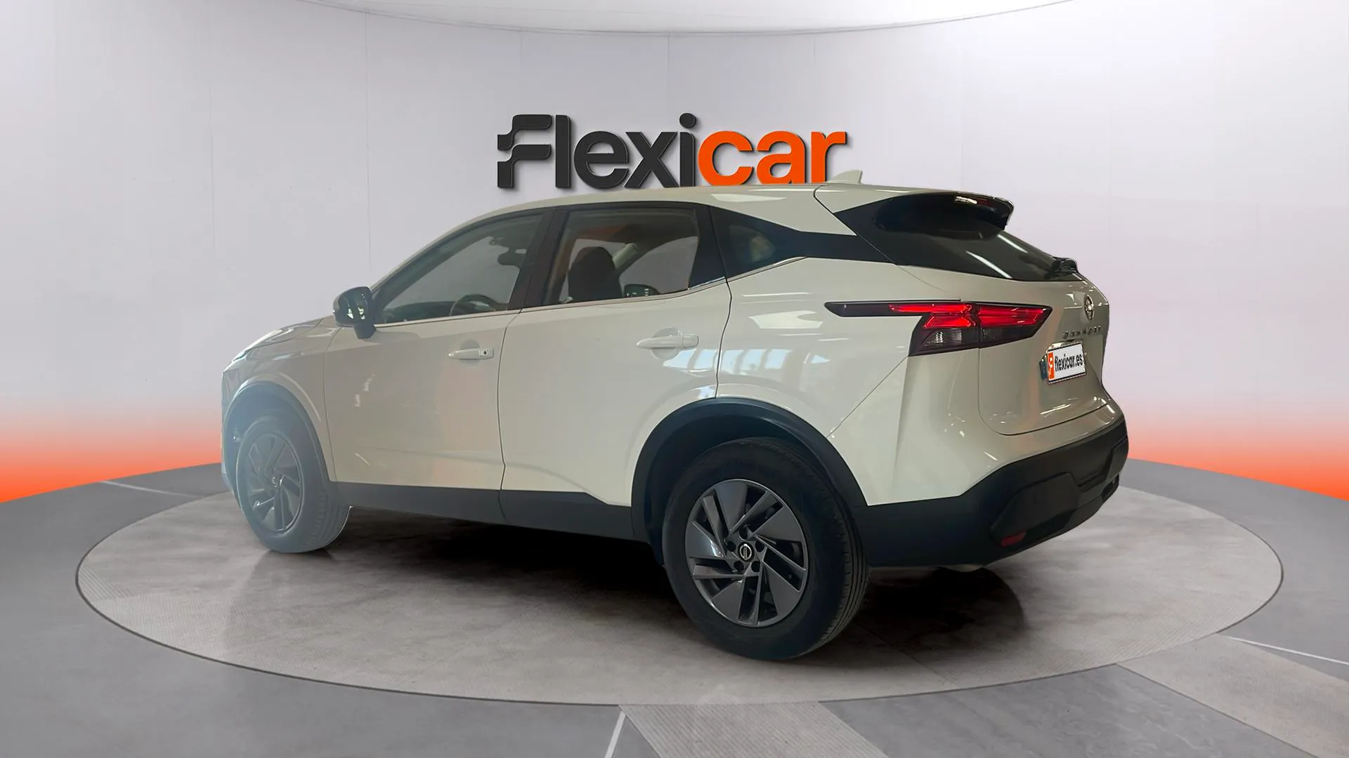 Nissan Qashqai DIG-T mHEV 4x2 Acenta - foto 5