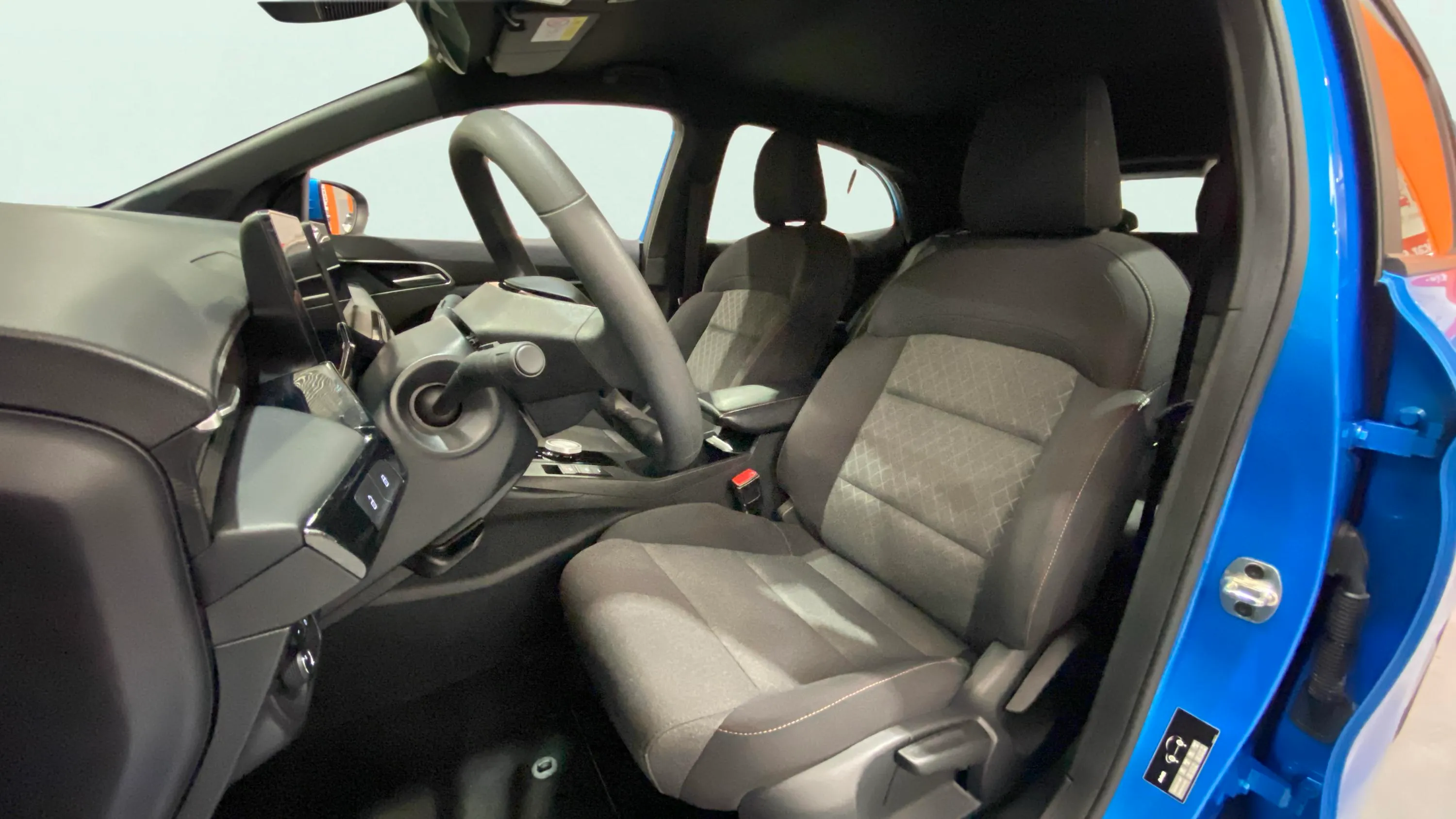 MG MG3 Standard - foto 10