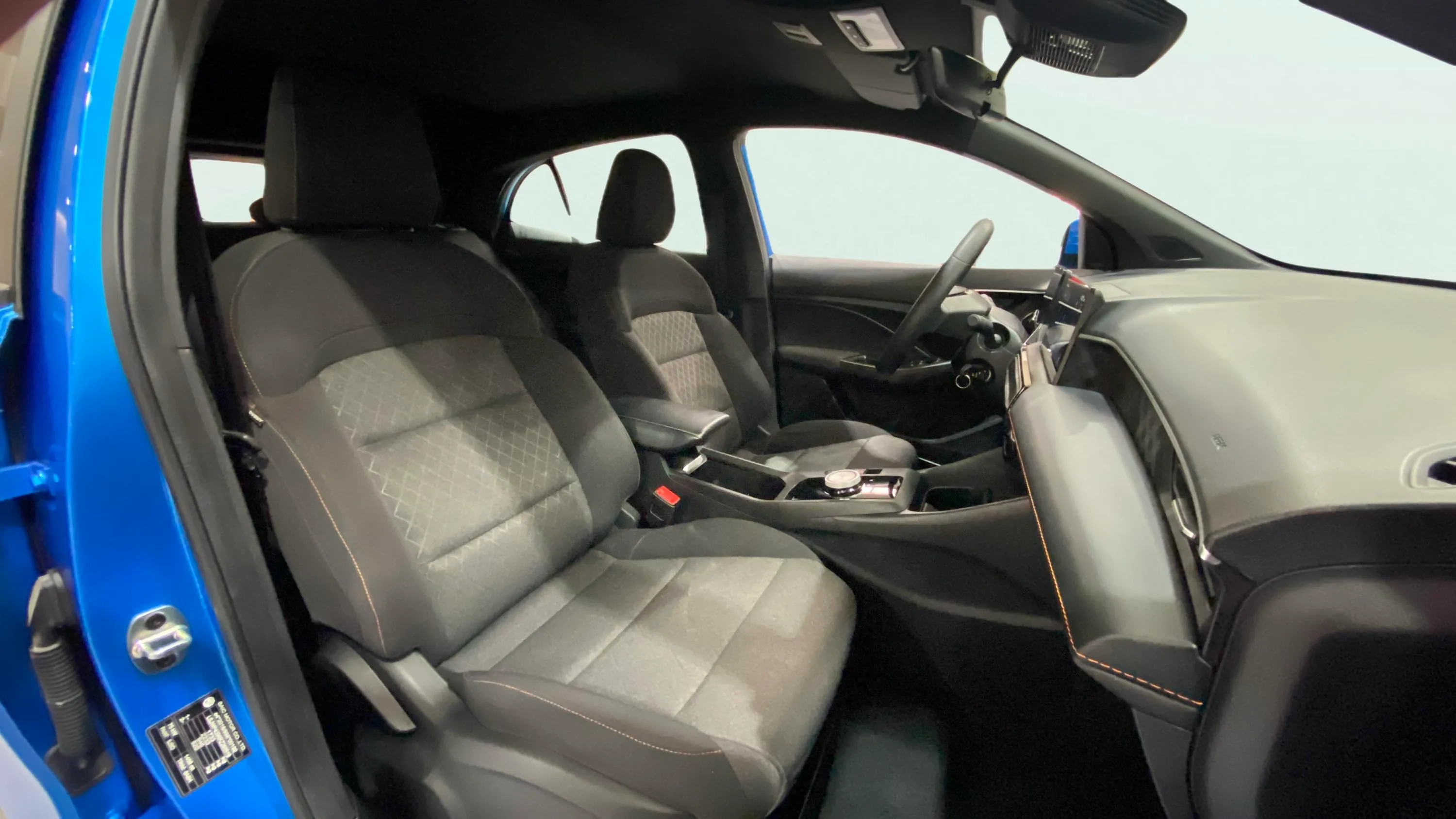MG MG3 Standard - foto 11