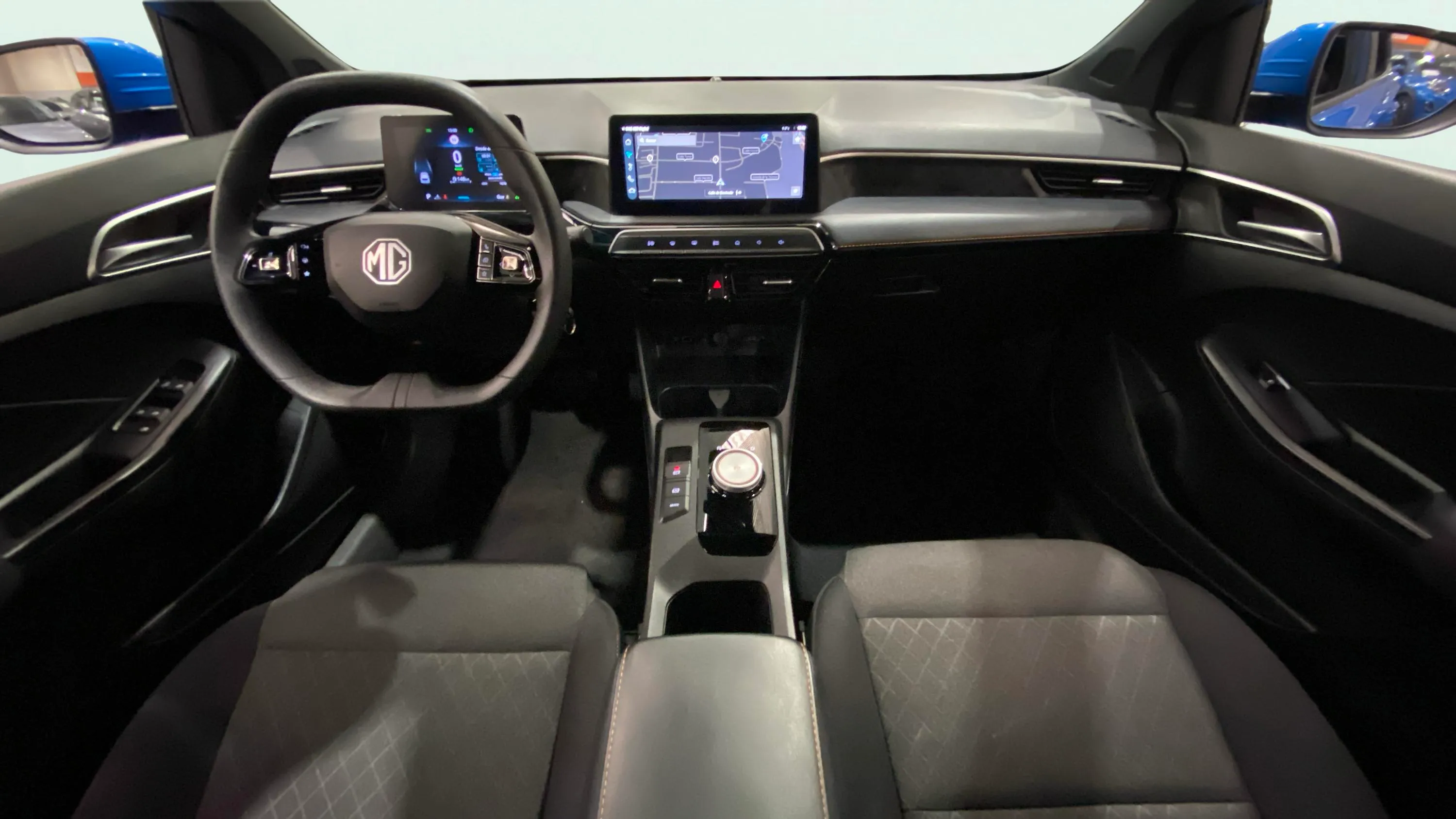 MG MG3 Standard - foto 13