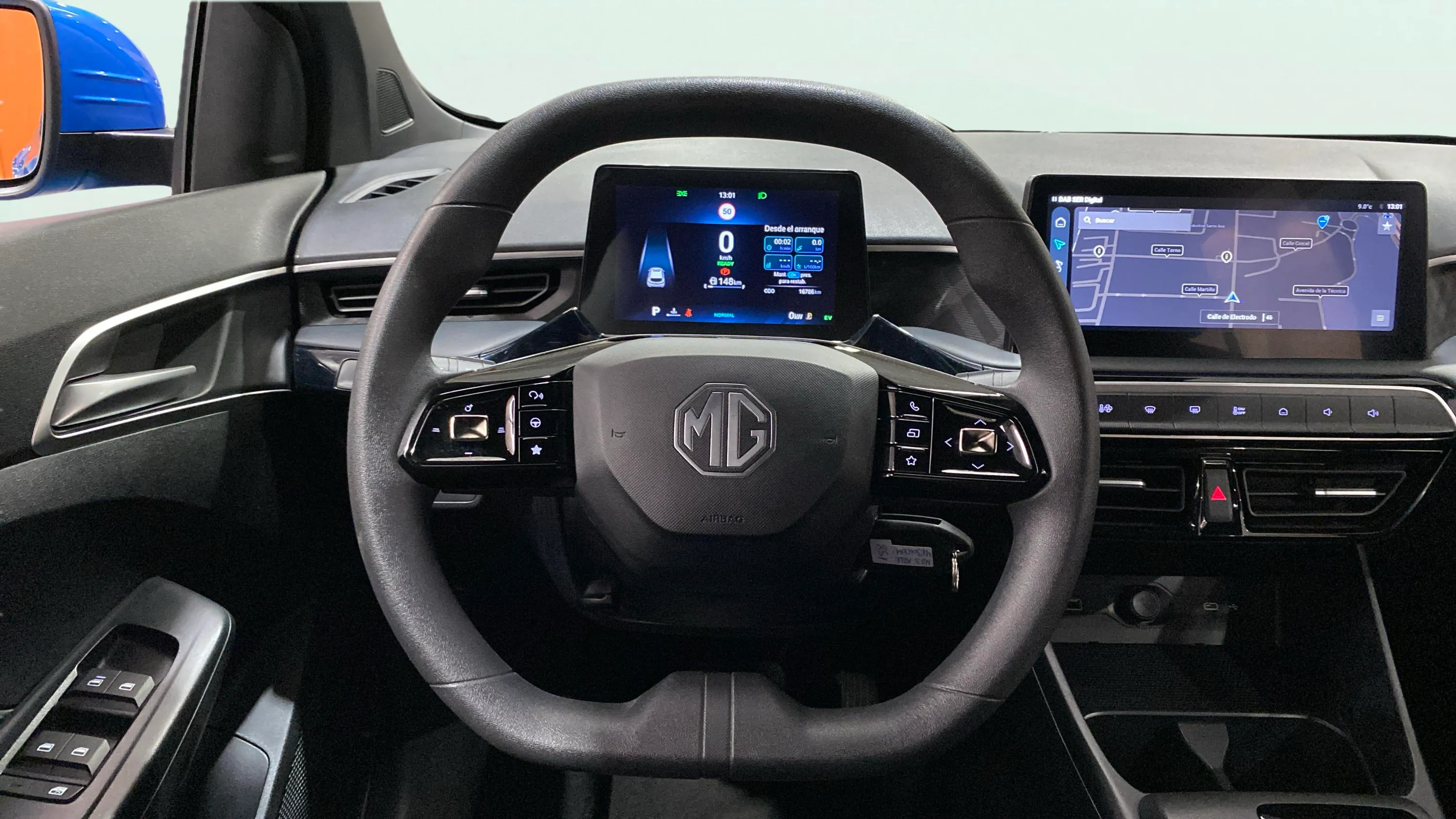 MG MG3 Standard - foto 17