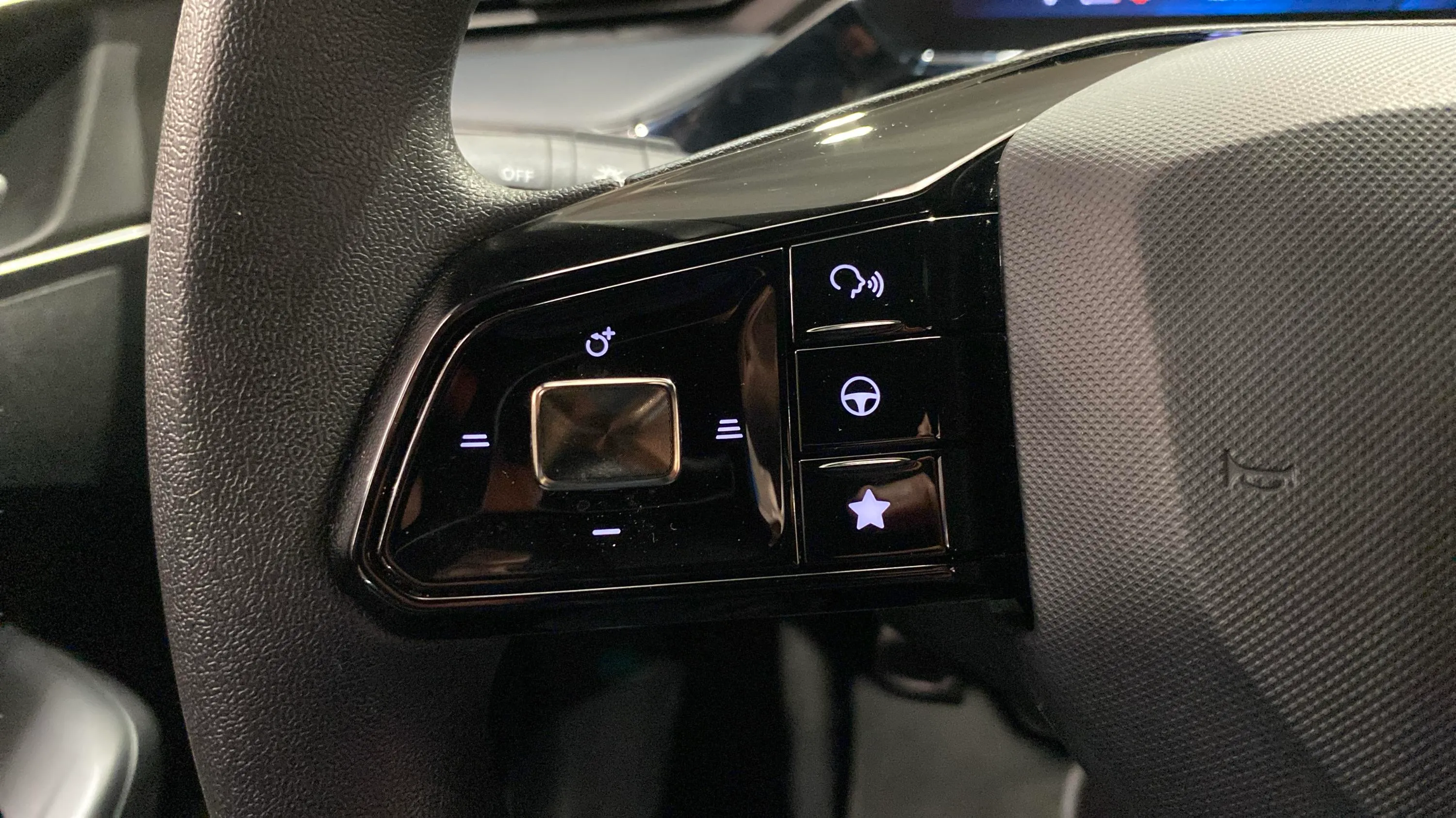 MG MG3 Standard - foto 18