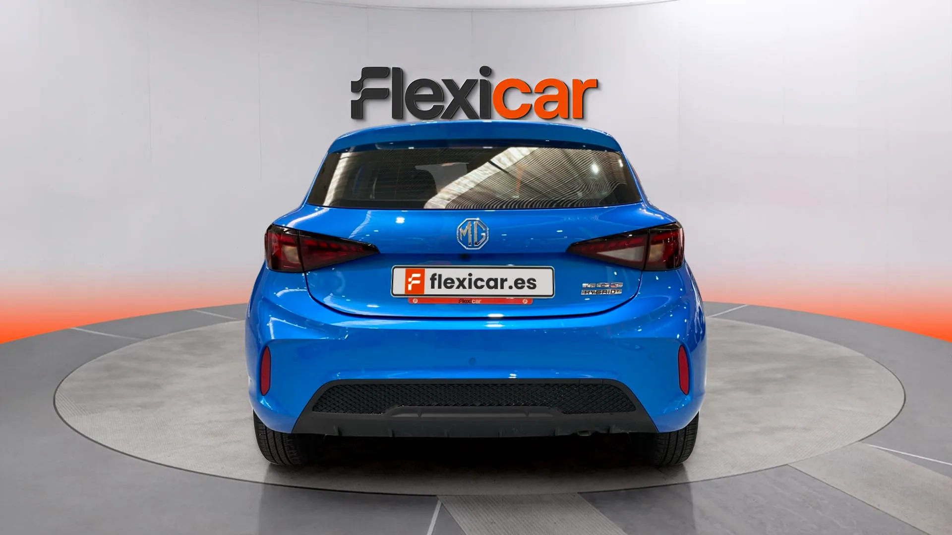 MG MG3 Standard - foto 7