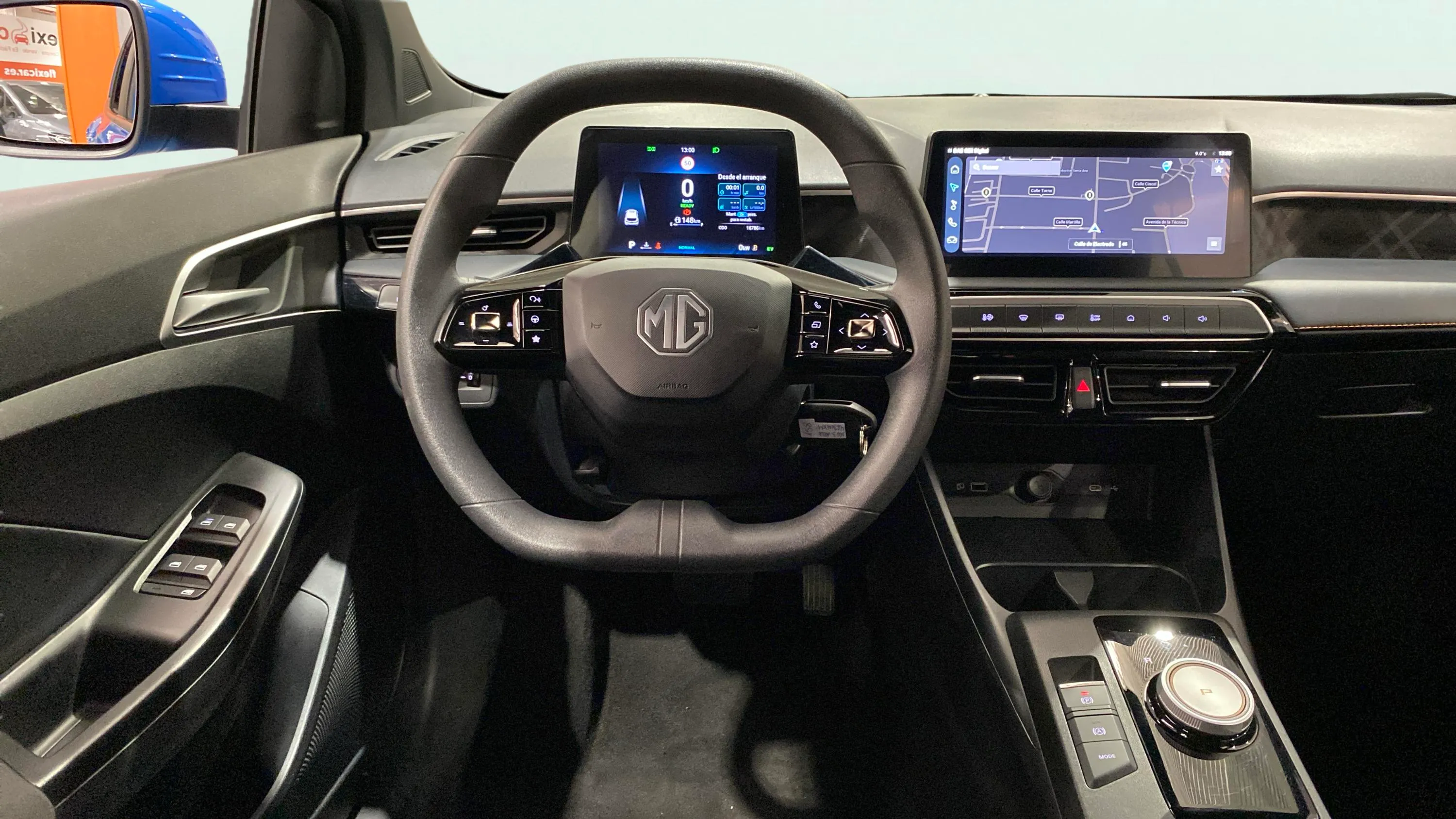 MG MG3 Standard - foto 15