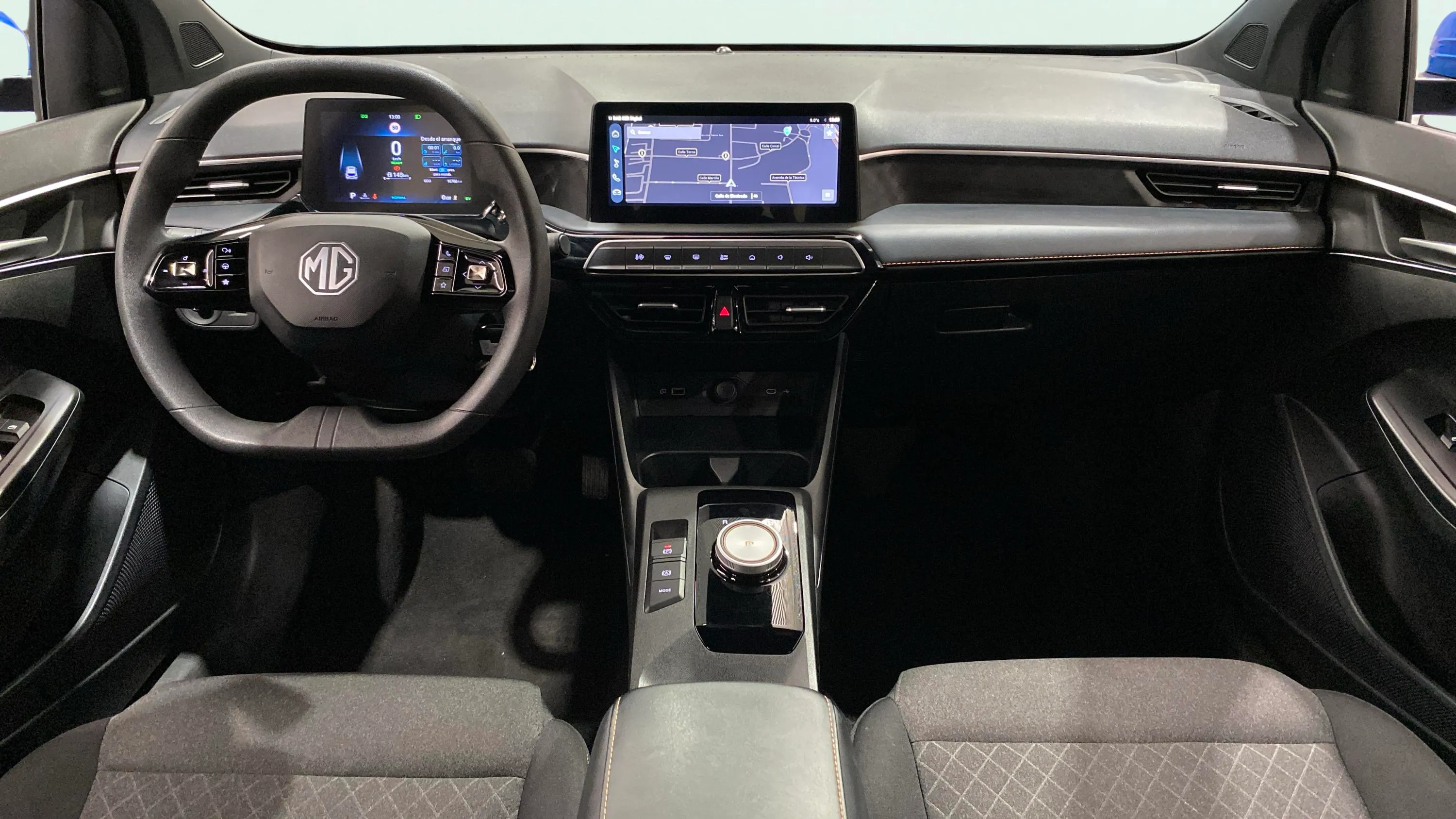 MG MG3 Standard - foto 14