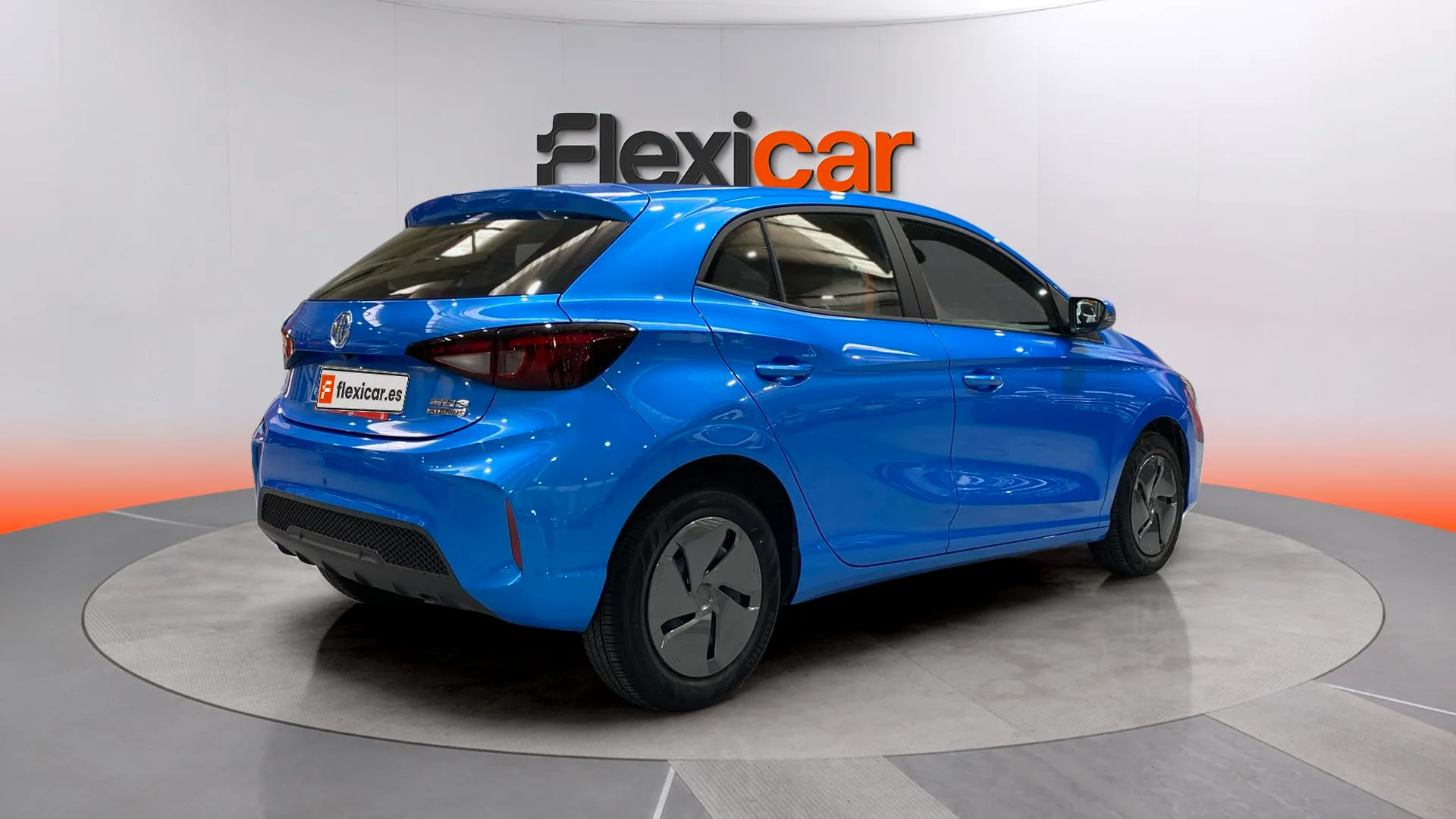 MG MG3 Standard - foto 8