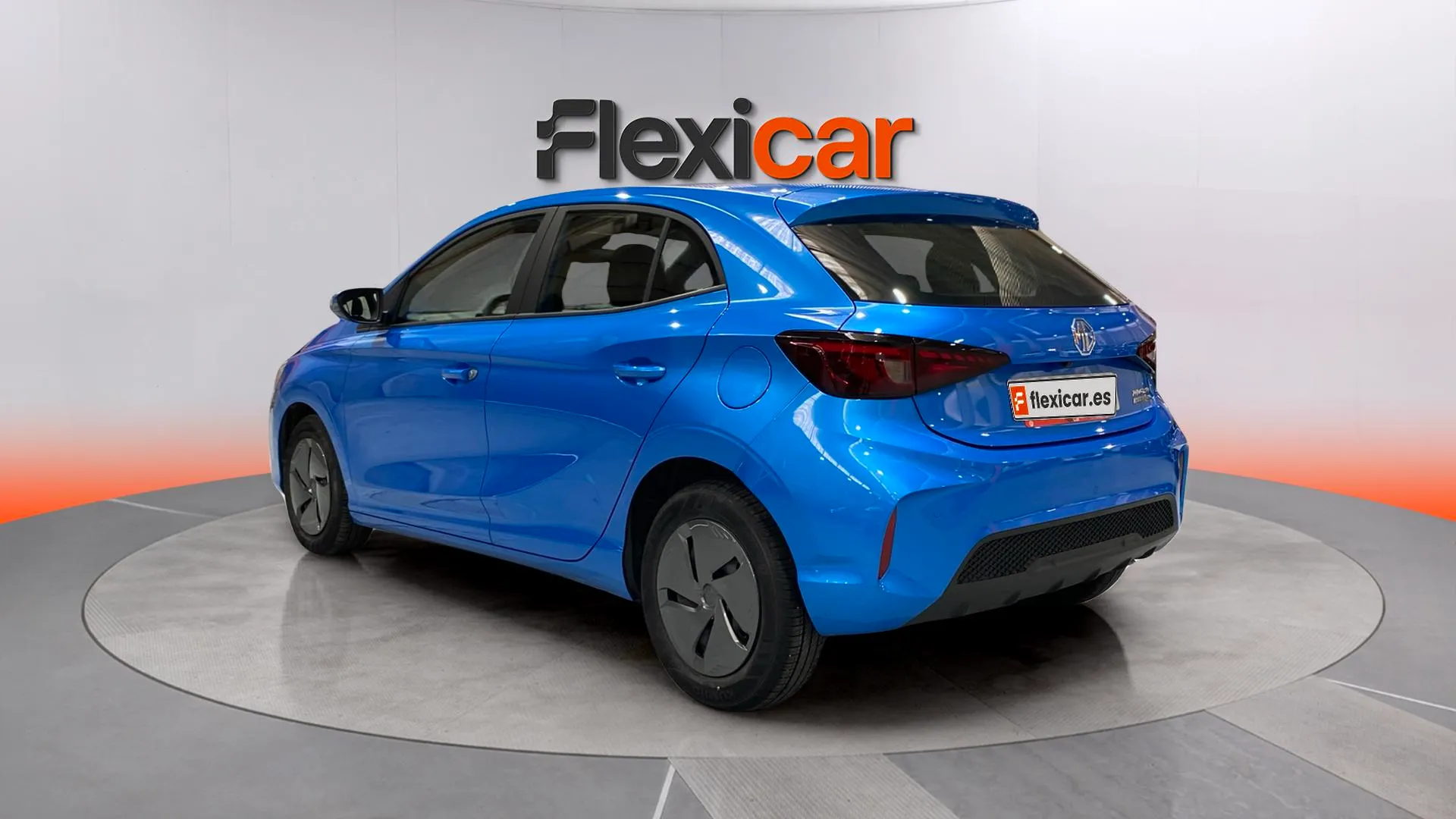 MG MG3 Standard - foto 6