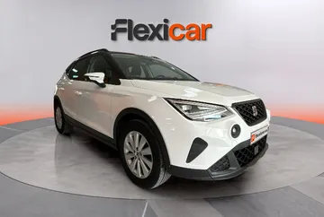 seat arona 10 tsi 70kw 95cv reference gasolina manual valencia quart de poblet 903000000235565