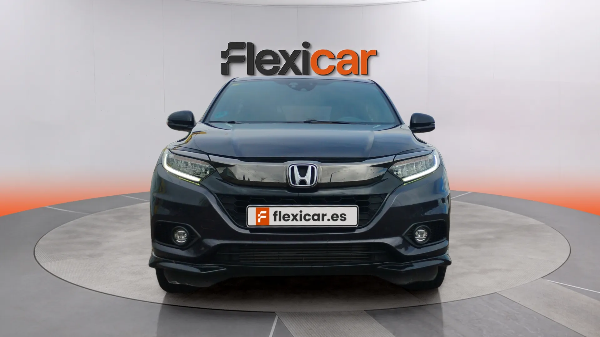 Honda HR-V 1.5 i-VTEC Turbo Sport - foto 2