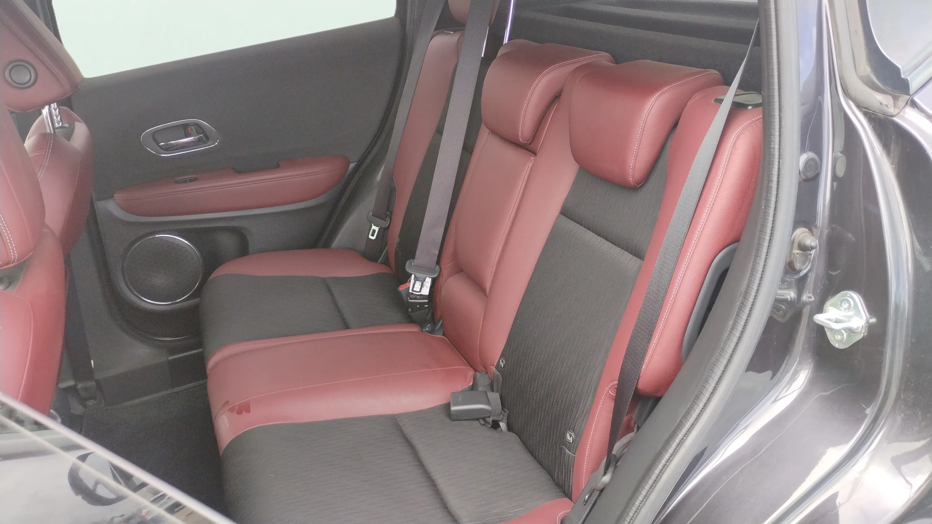 Honda HR-V 1.5 i-VTEC Turbo Sport - foto 7