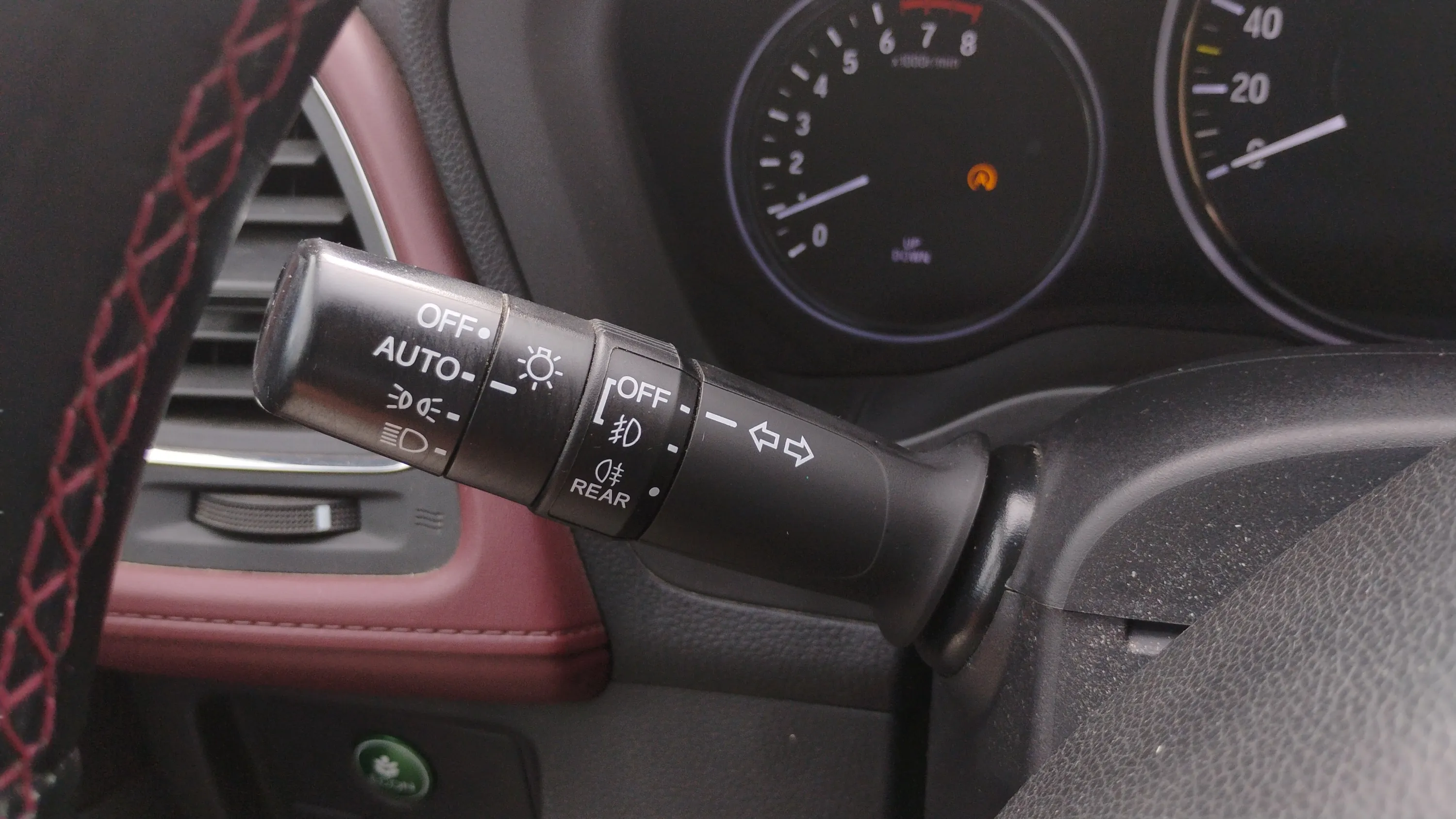 Honda HR-V 1.5 i-VTEC Turbo Sport - foto 16