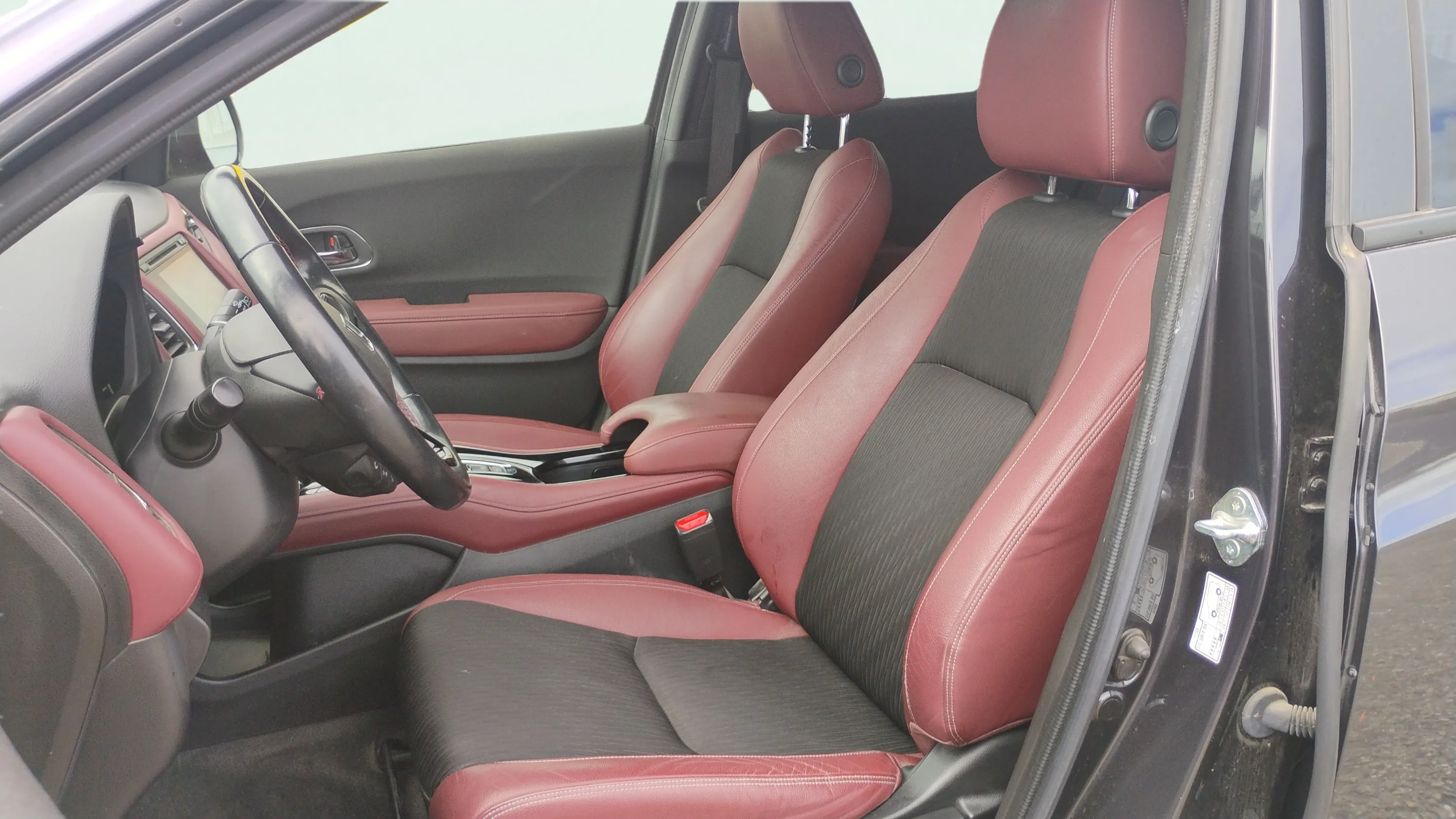 Honda HR-V 1.5 i-VTEC Turbo Sport - foto 6