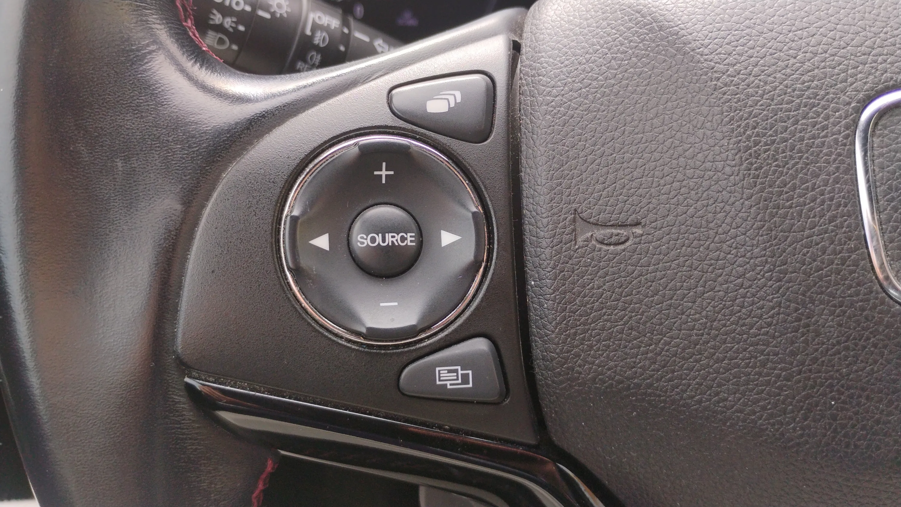 Honda HR-V 1.5 i-VTEC Turbo Sport - foto 13