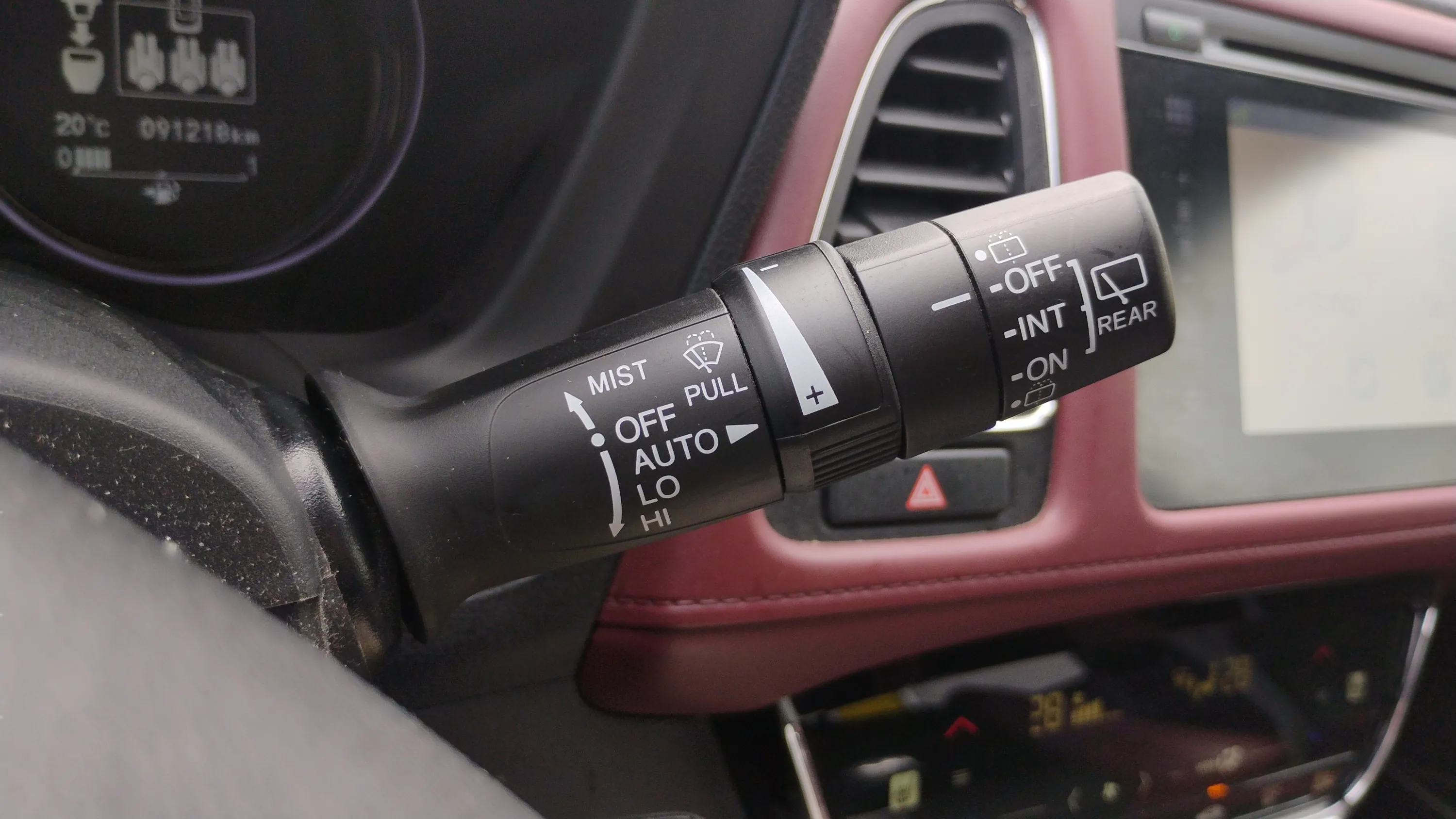Honda HR-V 1.5 i-VTEC Turbo Sport - foto 17