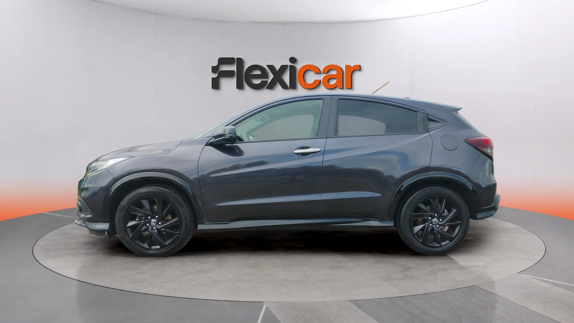 Honda HR-V 1.5 i-VTEC Turbo Sport - foto 5