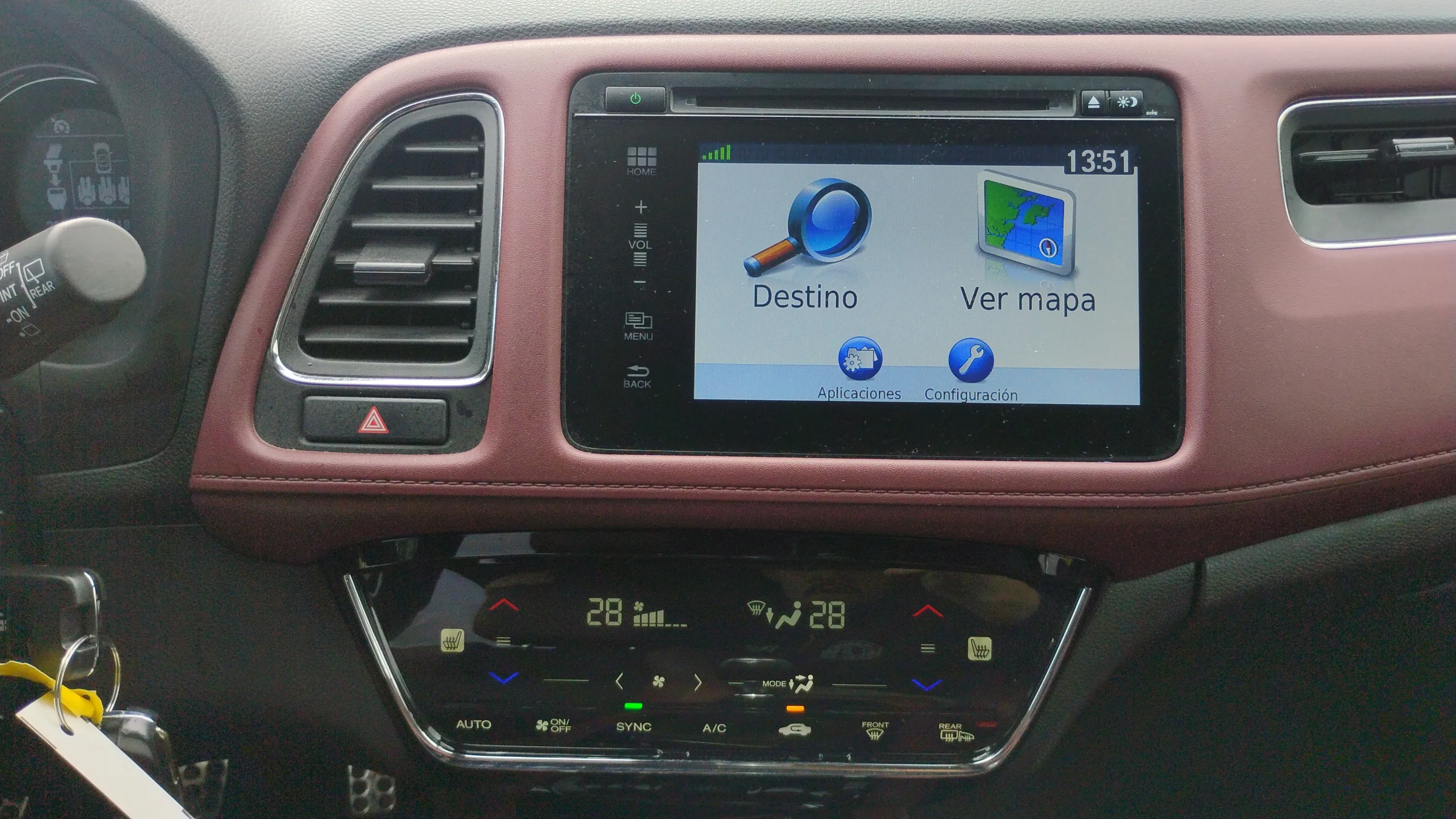 Honda HR-V 1.5 i-VTEC Turbo Sport - foto 12
