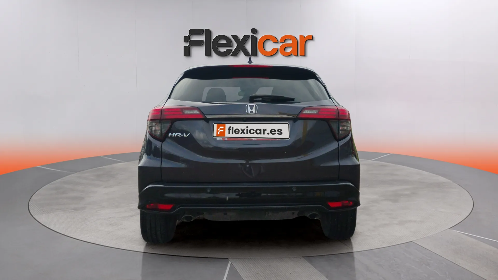 Honda HR-V 1.5 i-VTEC Turbo Sport - foto 4