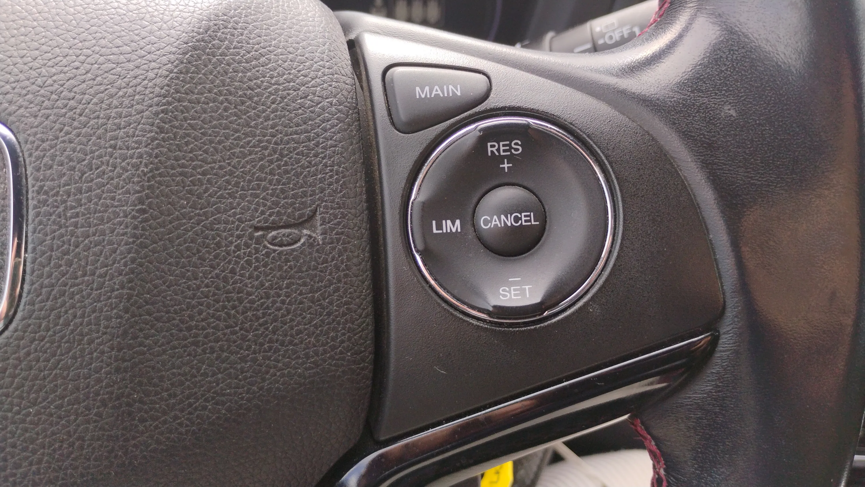 Honda HR-V 1.5 i-VTEC Turbo Sport - foto 14