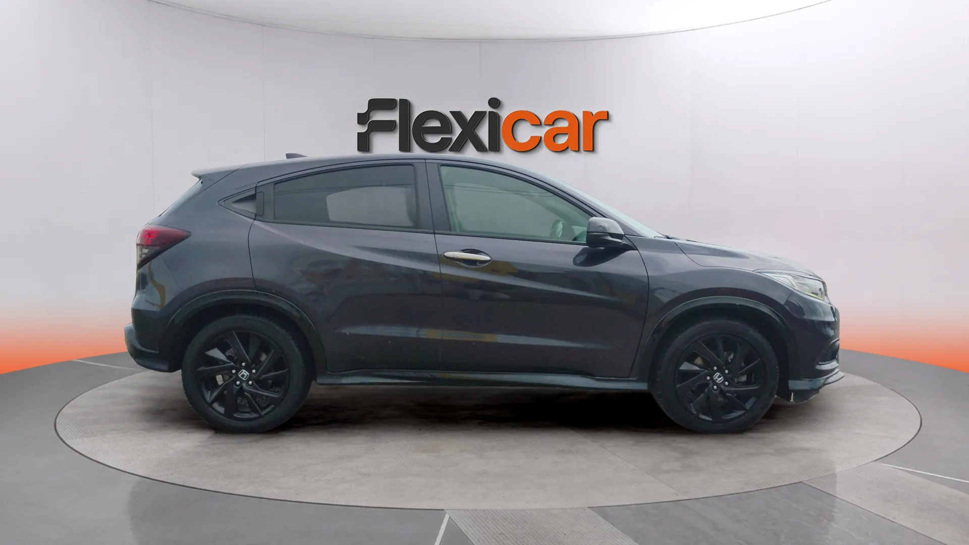 Honda HR-V 1.5 i-VTEC Turbo Sport - foto 3
