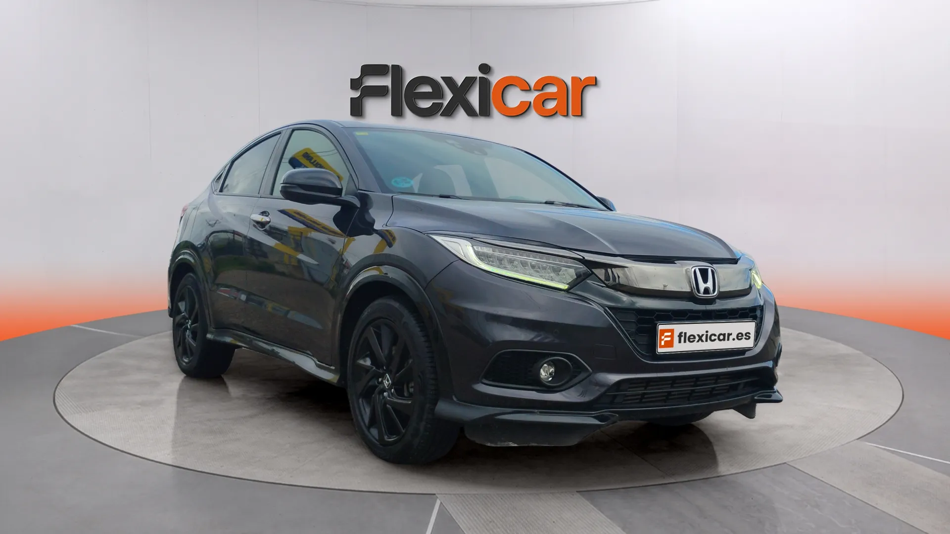 Honda HR-V 1.5 i-VTEC Turbo Sport