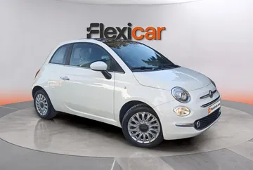 fiat 500 club 10 hybrid 51kw 70 cv hibrido no enchufable manual leganes 903000000235568