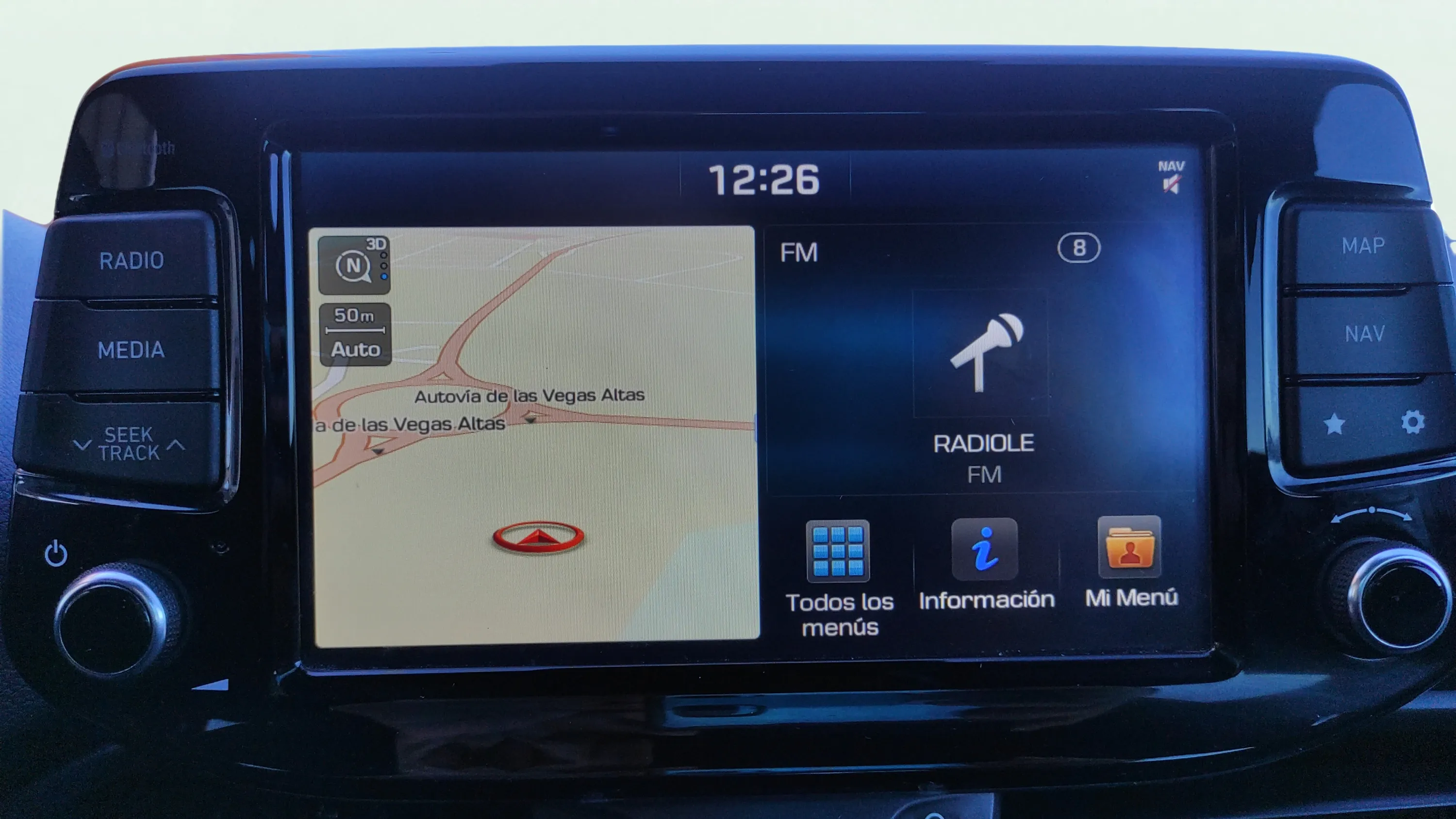 Hyundai i30 1.0 T-GDi Essence - foto 18