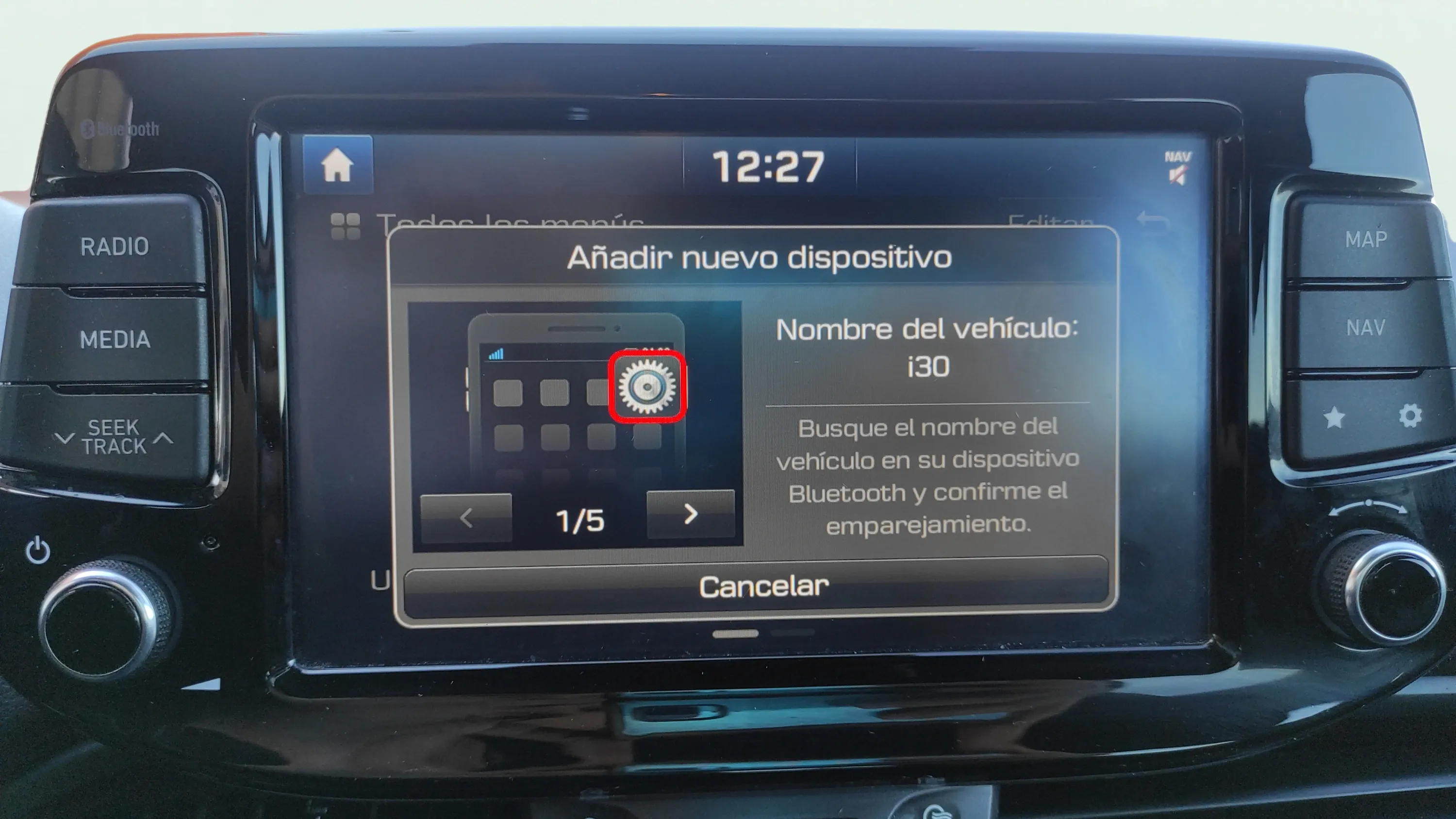 Hyundai i30 1.0 T-GDi Essence - foto 20