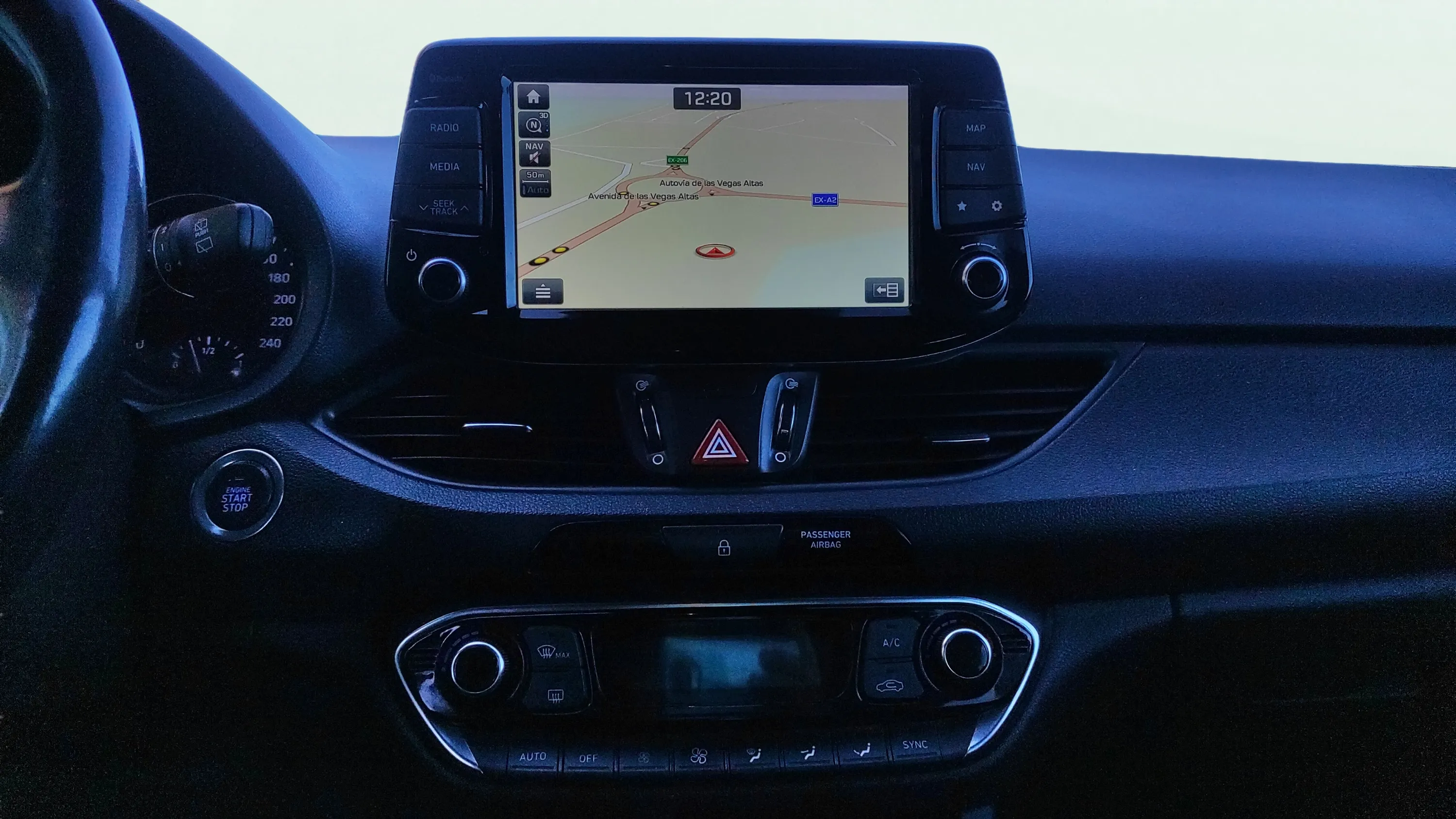 Hyundai i30 1.0 T-GDi Essence - foto 16