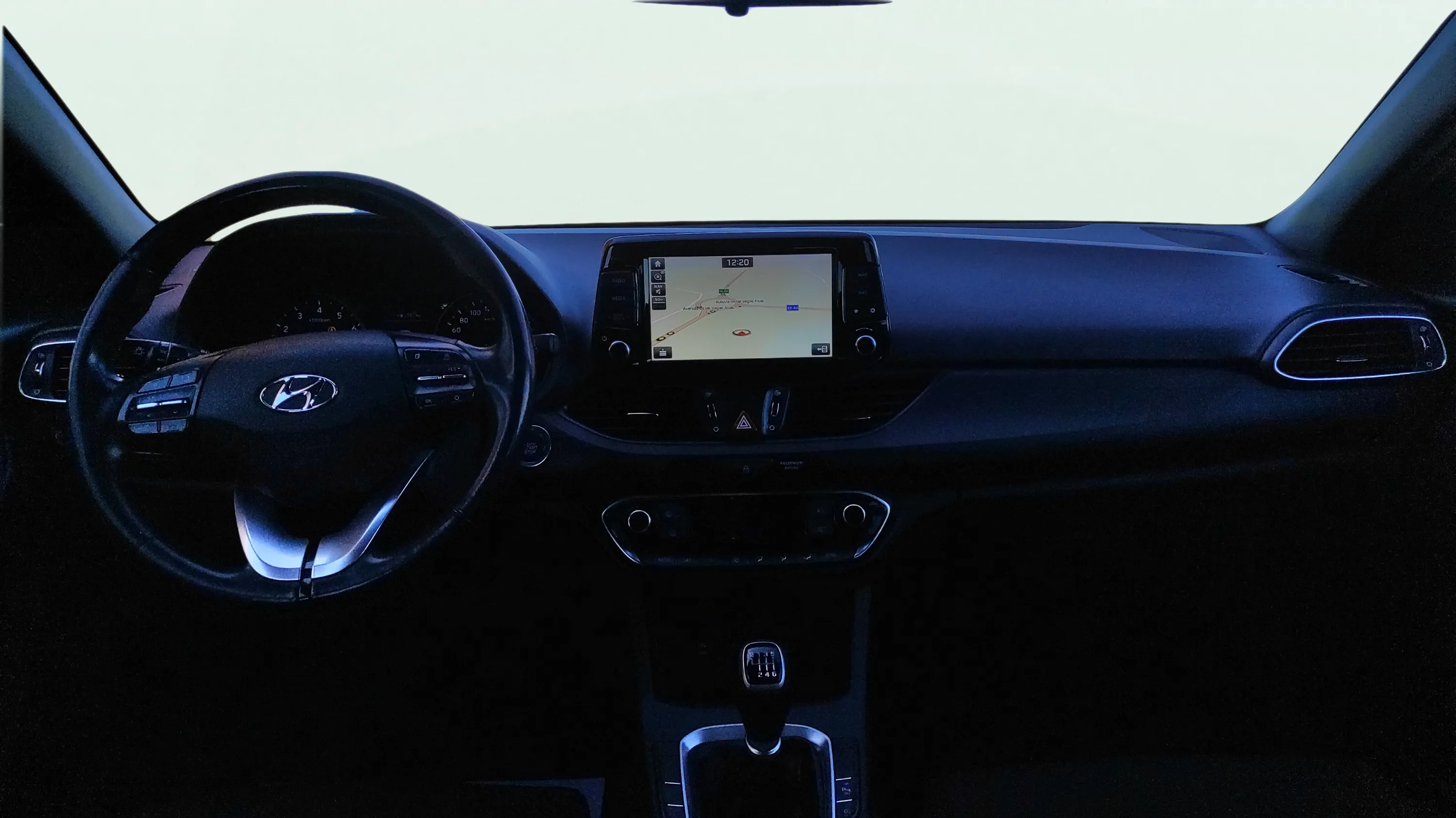 Hyundai i30 1.0 T-GDi Essence - foto 9